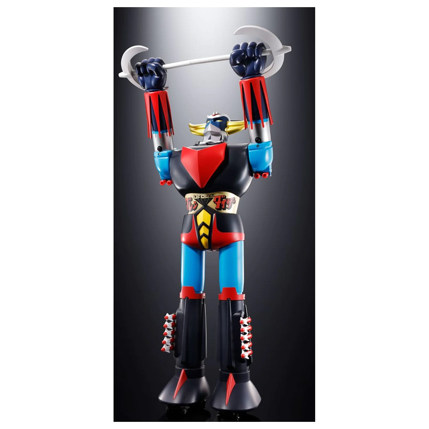 UFO Robot Grendizer Jumbo Machineder akčná figúrka Grendizer (Goldorak) 60 cm produktová fotografia