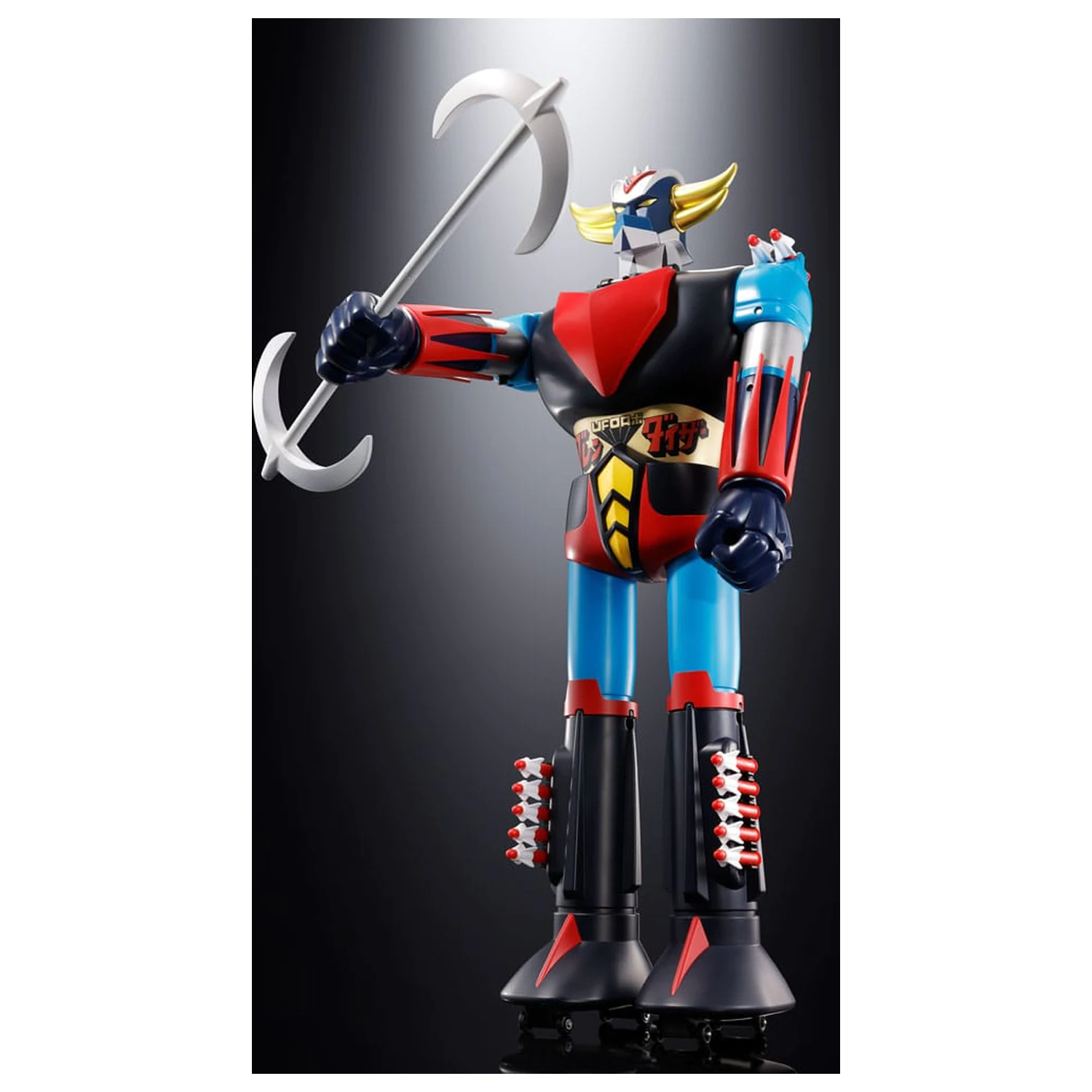 UFO Robot Grendizer Jumbo Machineder akčná figúrka Grendizer (Goldorak) 60 cm produktová fotografia