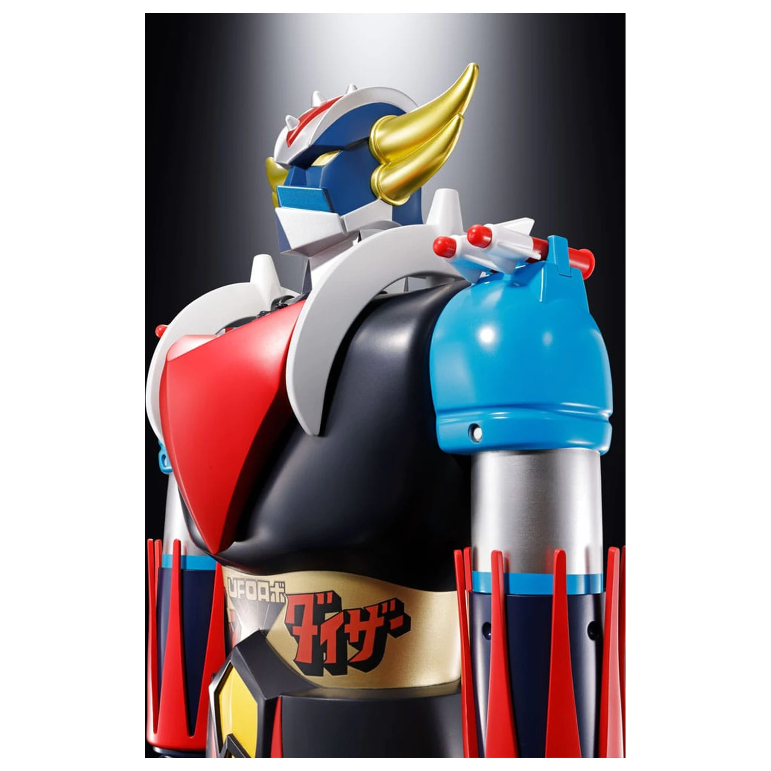 UFO Robot Grendizer Jumbo Machineder akčná figúrka Grendizer (Goldorak) 60 cm produktová fotografia