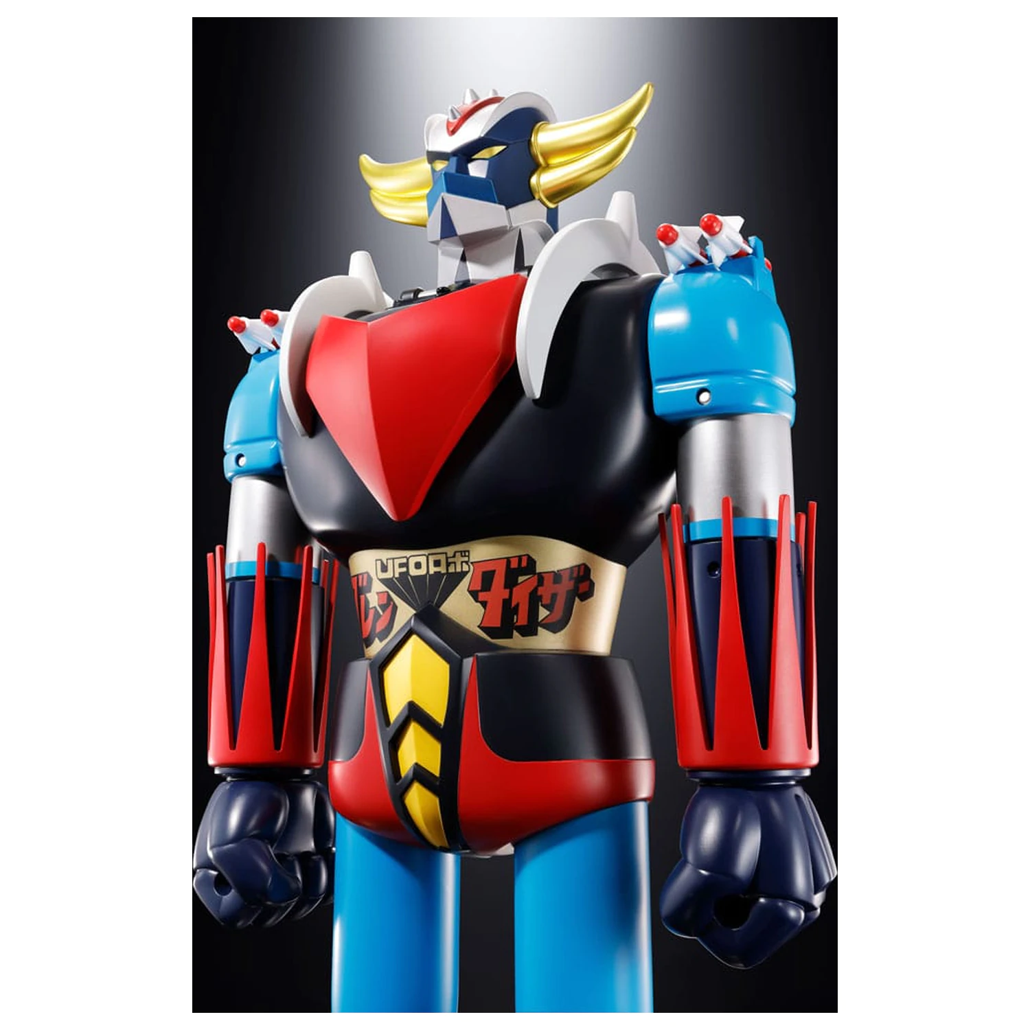 UFO Robot Grendizer Jumbo Machineder akčná figúrka Grendizer (Goldorak) 60 cm produktová fotografia