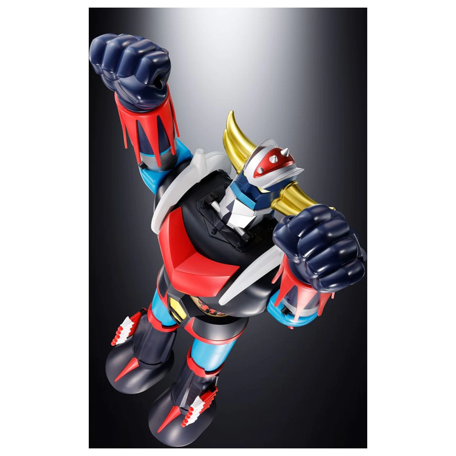UFO Robot Grendizer Jumbo Machineder akčná figúrka Grendizer (Goldorak) 60 cm produktová fotografia