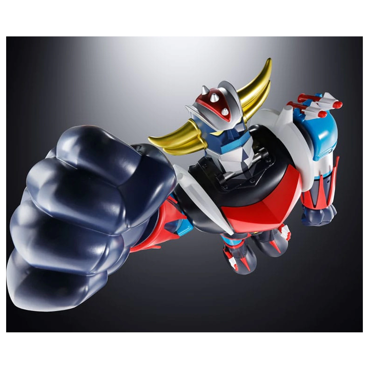 UFO Robot Grendizer Jumbo Machineder akčná figúrka Grendizer (Goldorak) 60 cm produktová fotografia