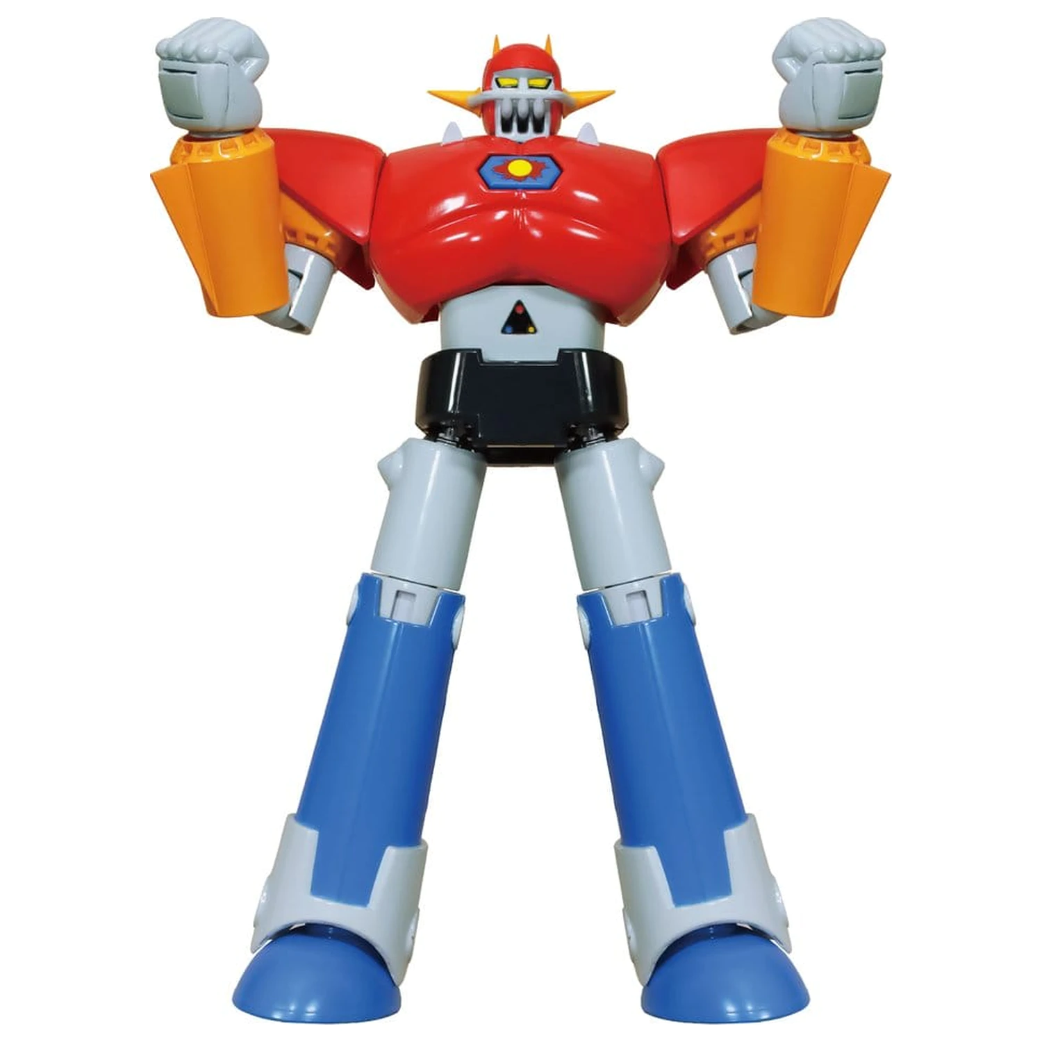 UFO Warrior Daiapolon Neo Dynamite Action Akčná figúrka Daiapolon Anime Color Ver. 20 cm produktová fotografia