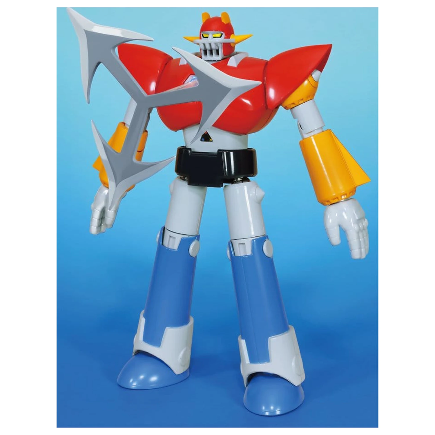 UFO Warrior Daiapolon Neo Dynamite Action Akčná figúrka Daiapolon Anime Color Ver. 20 cm produktová fotografia