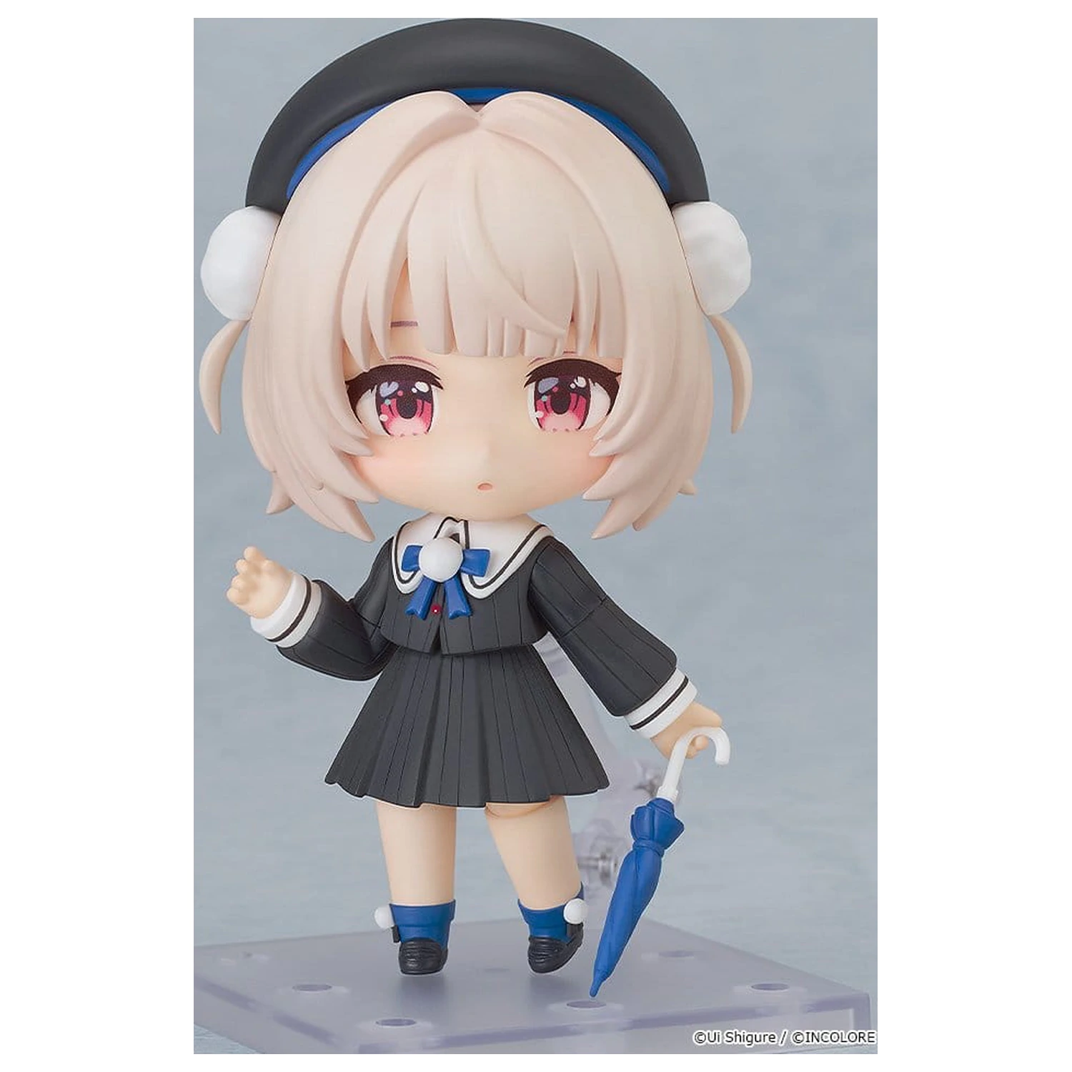 Ui Shigure Nendoroid akčná figúrka Ui 10 cm produktová fotografia