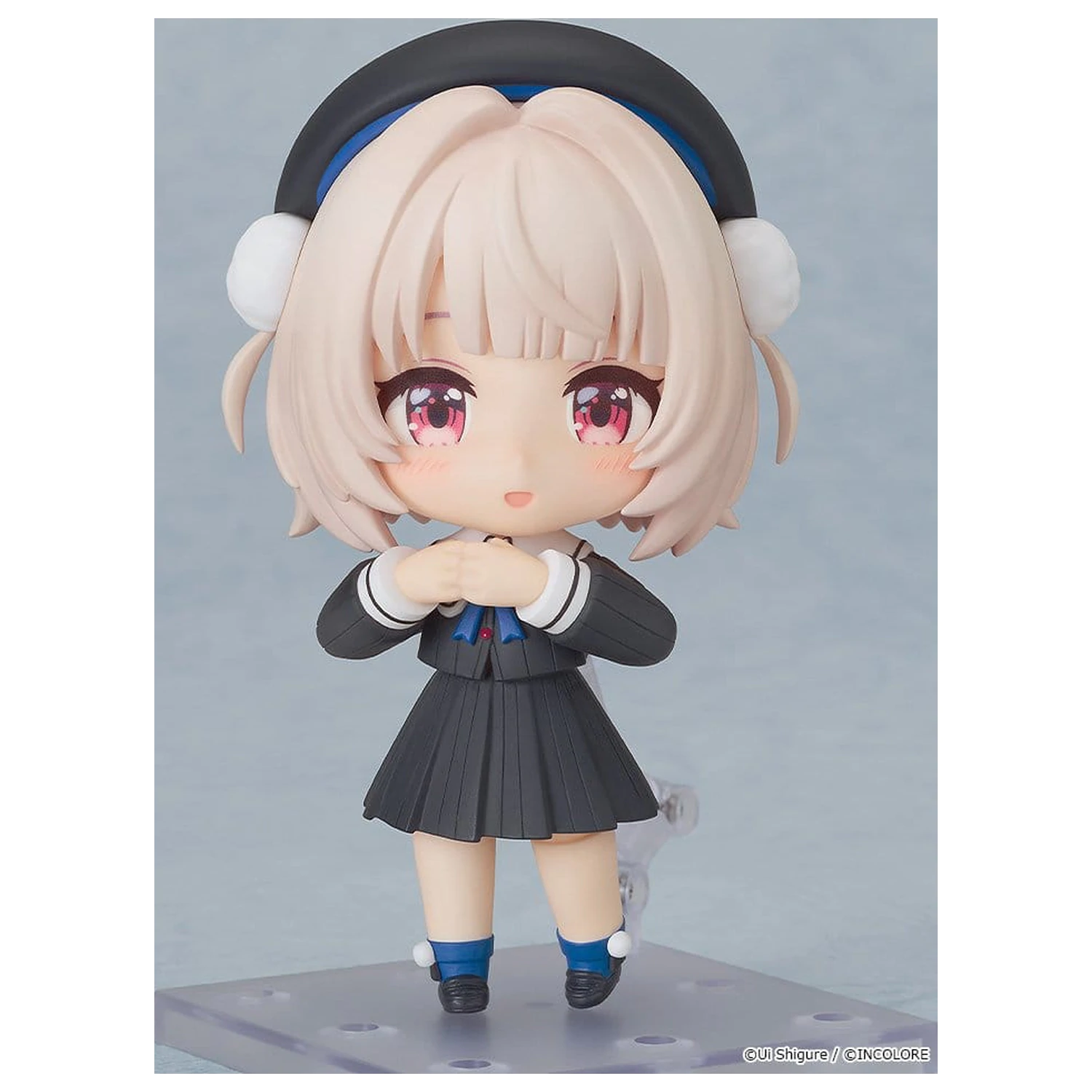 Ui Shigure Nendoroid akčná figúrka Ui 10 cm produktová fotografia