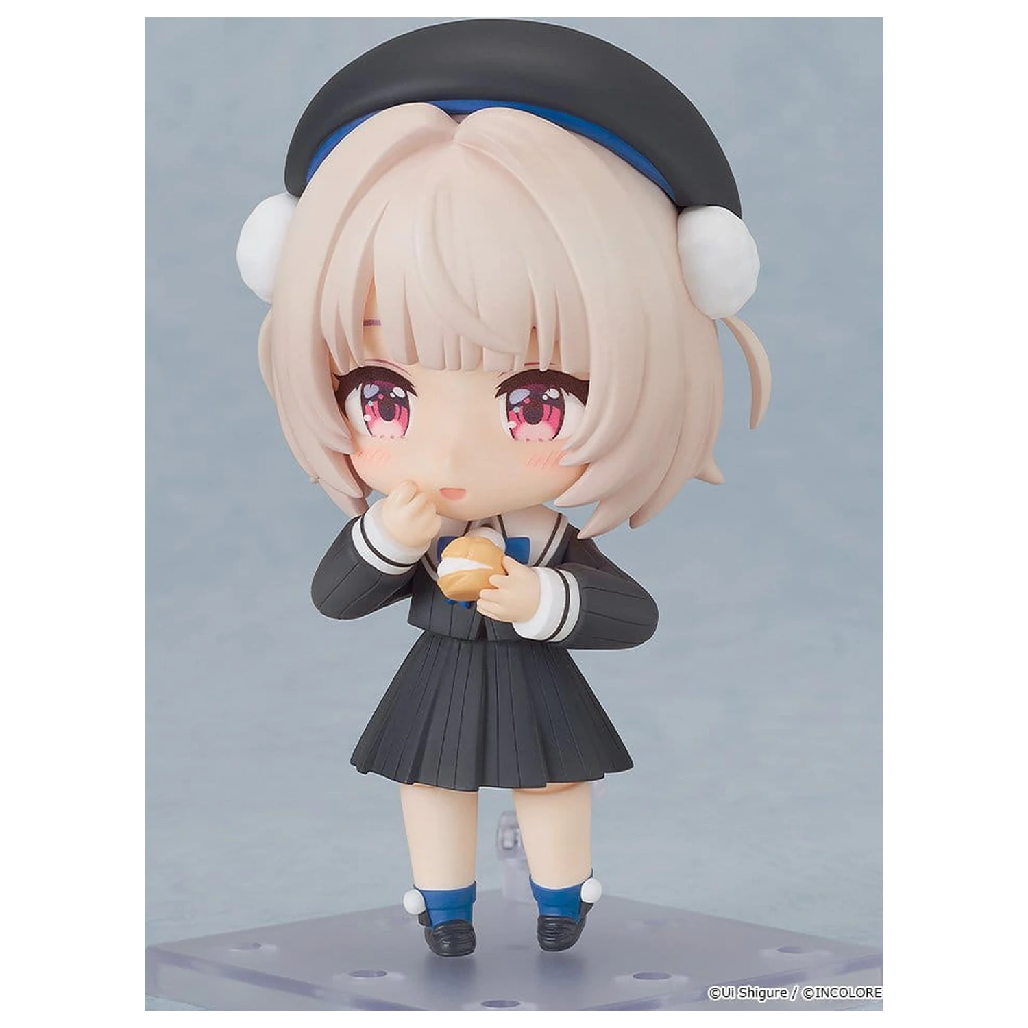 Ui Shigure Nendoroid akčná figúrka Ui 10 cm produktová fotografia