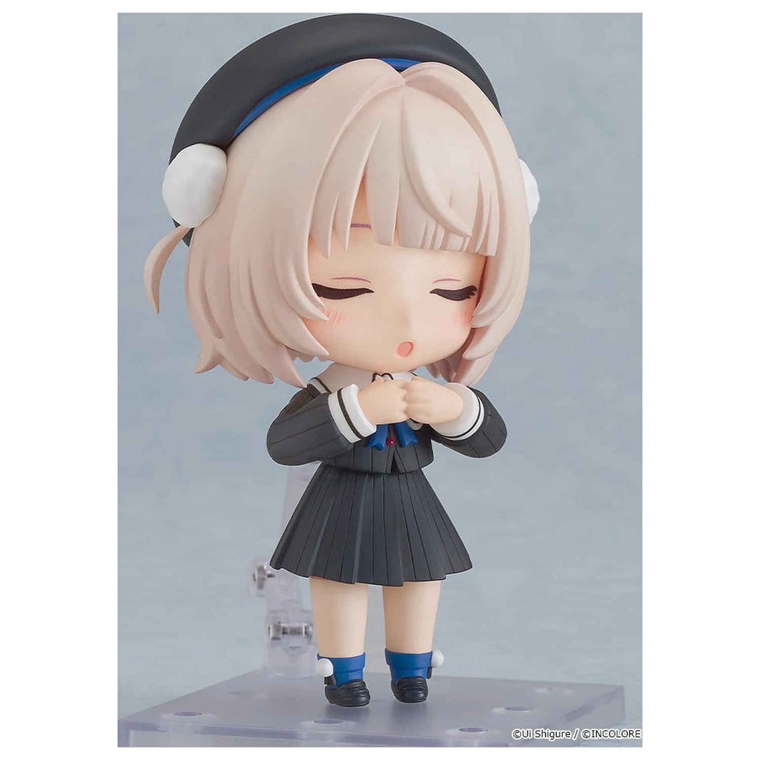 Ui Shigure Nendoroid akčná figúrka Ui 10 cm produktová fotografia
