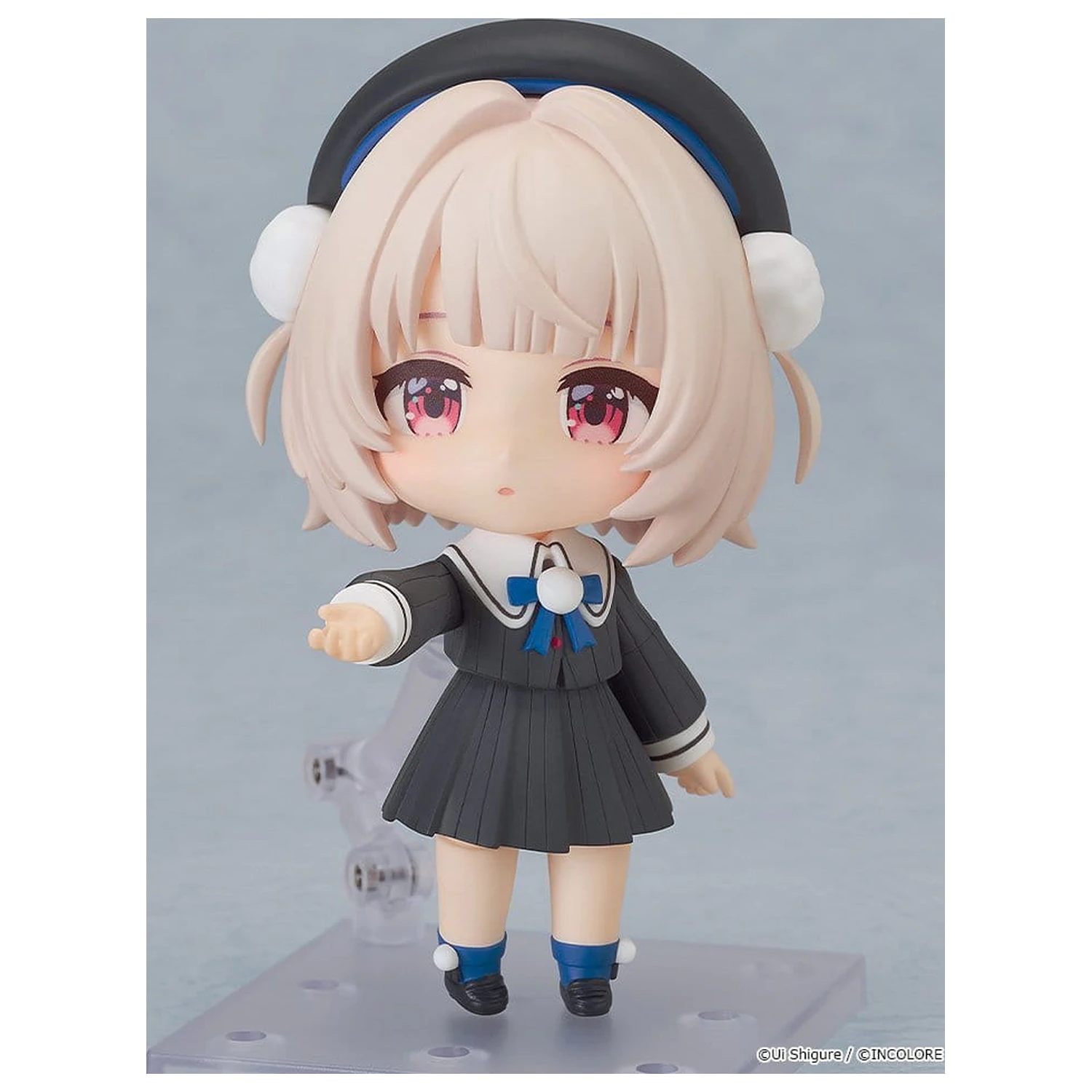 Ui Shigure Nendoroid akčná figúrka Ui 10 cm produktová fotografia