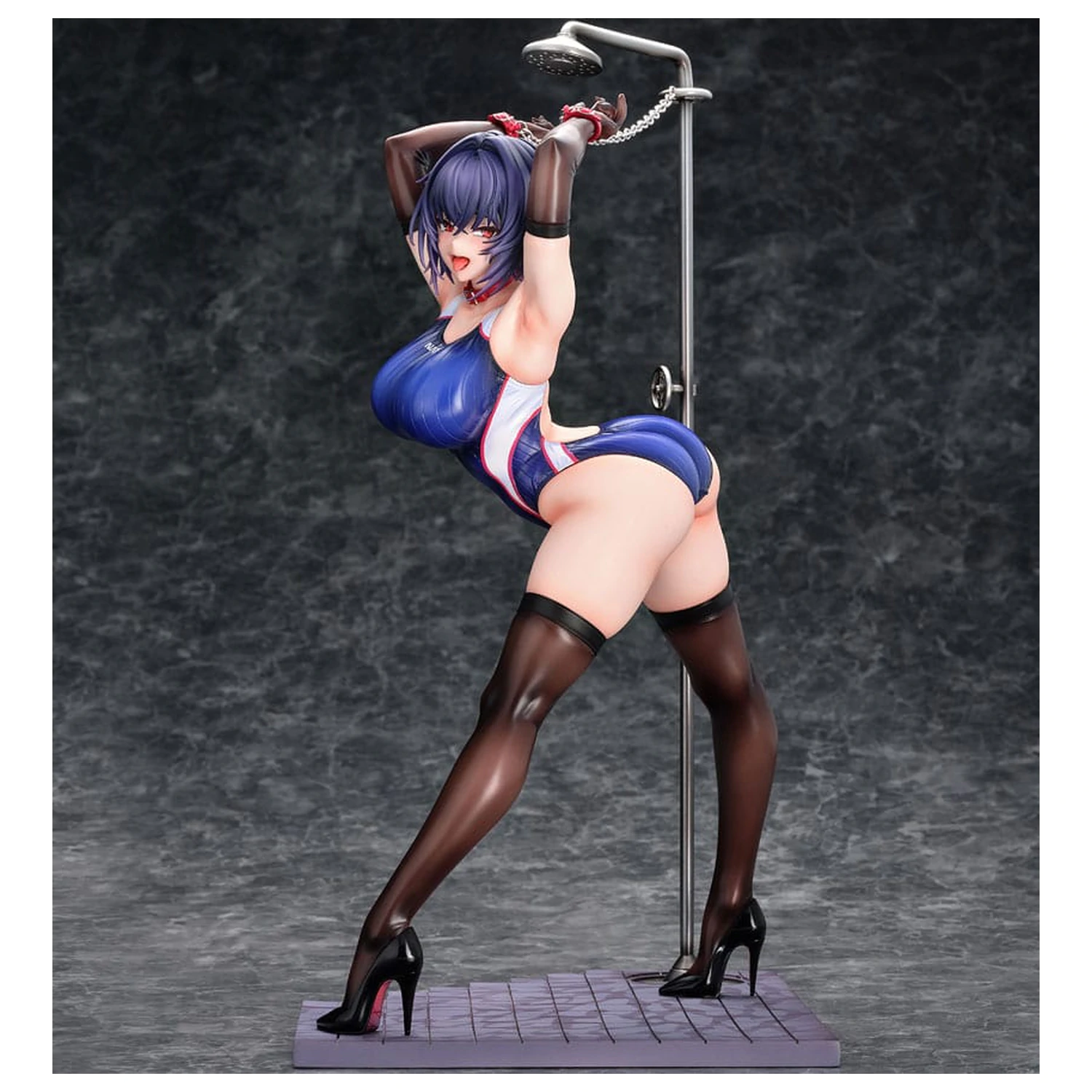 Ulrich Original Character PVC Socha 1/5.5 Nagisa Hayami 34 cm produktová fotografia