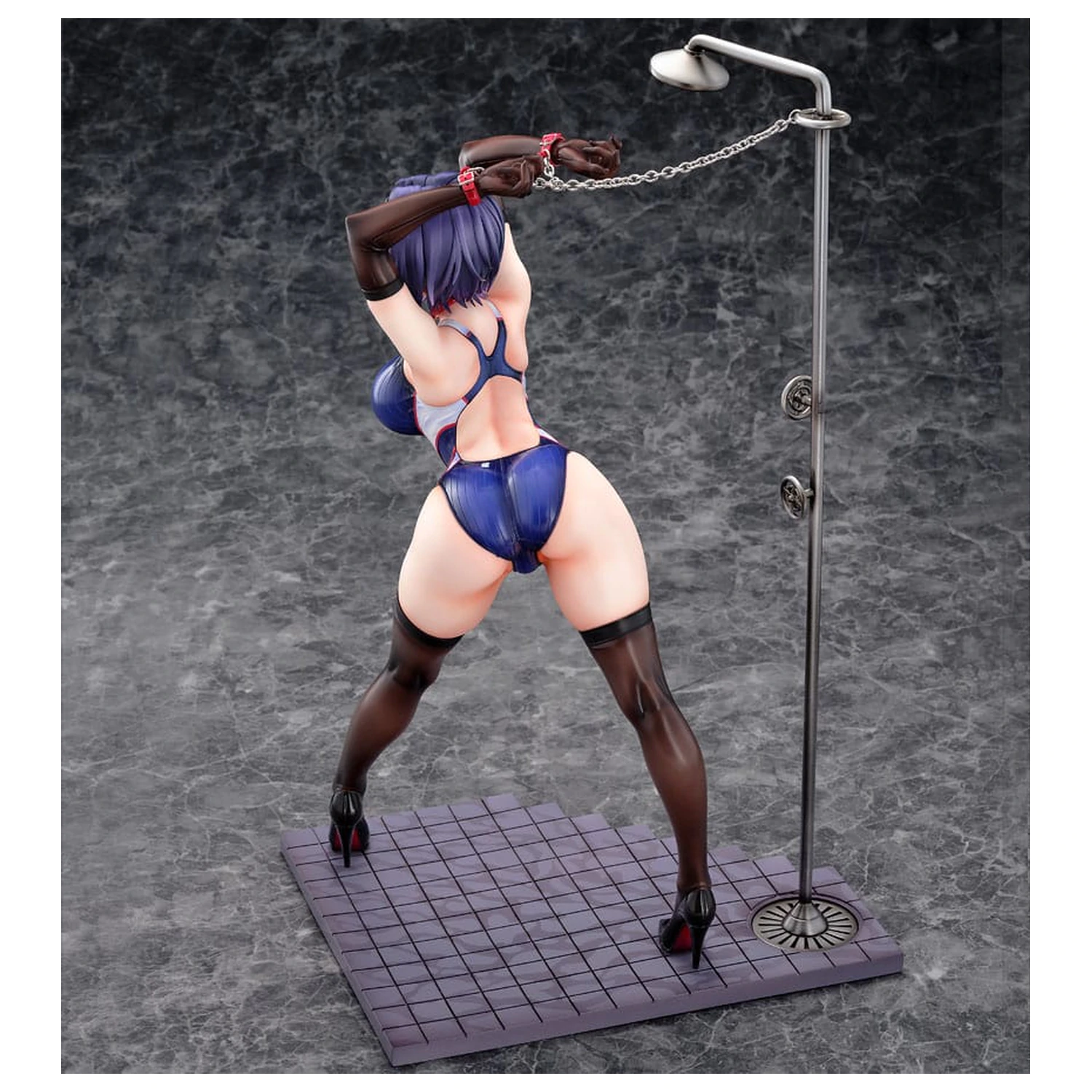 Ulrich Original Character PVC Socha 1/5.5 Nagisa Hayami 34 cm produktová fotografia