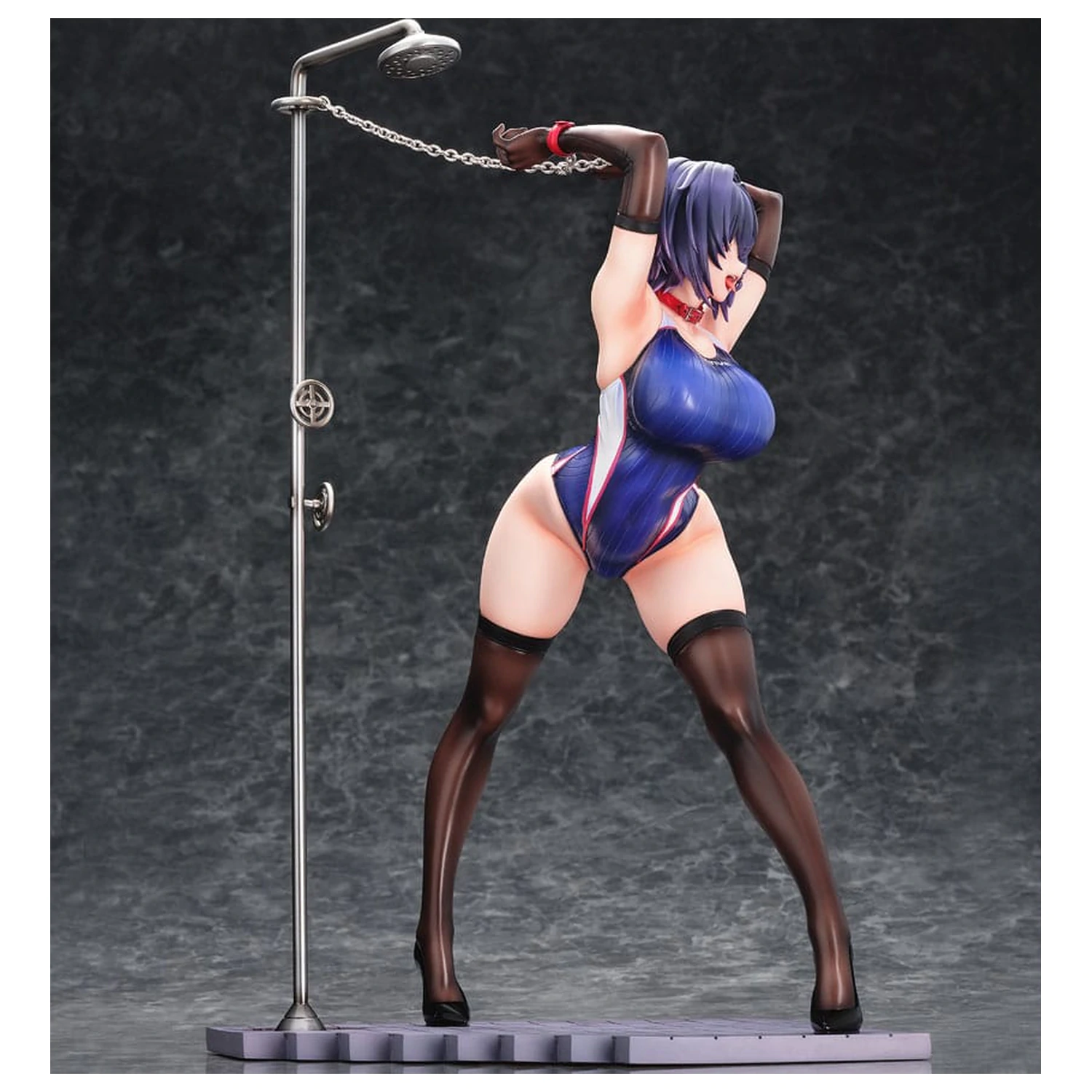 Ulrich Original Character PVC Socha 1/5.5 Nagisa Hayami 34 cm produktová fotografia
