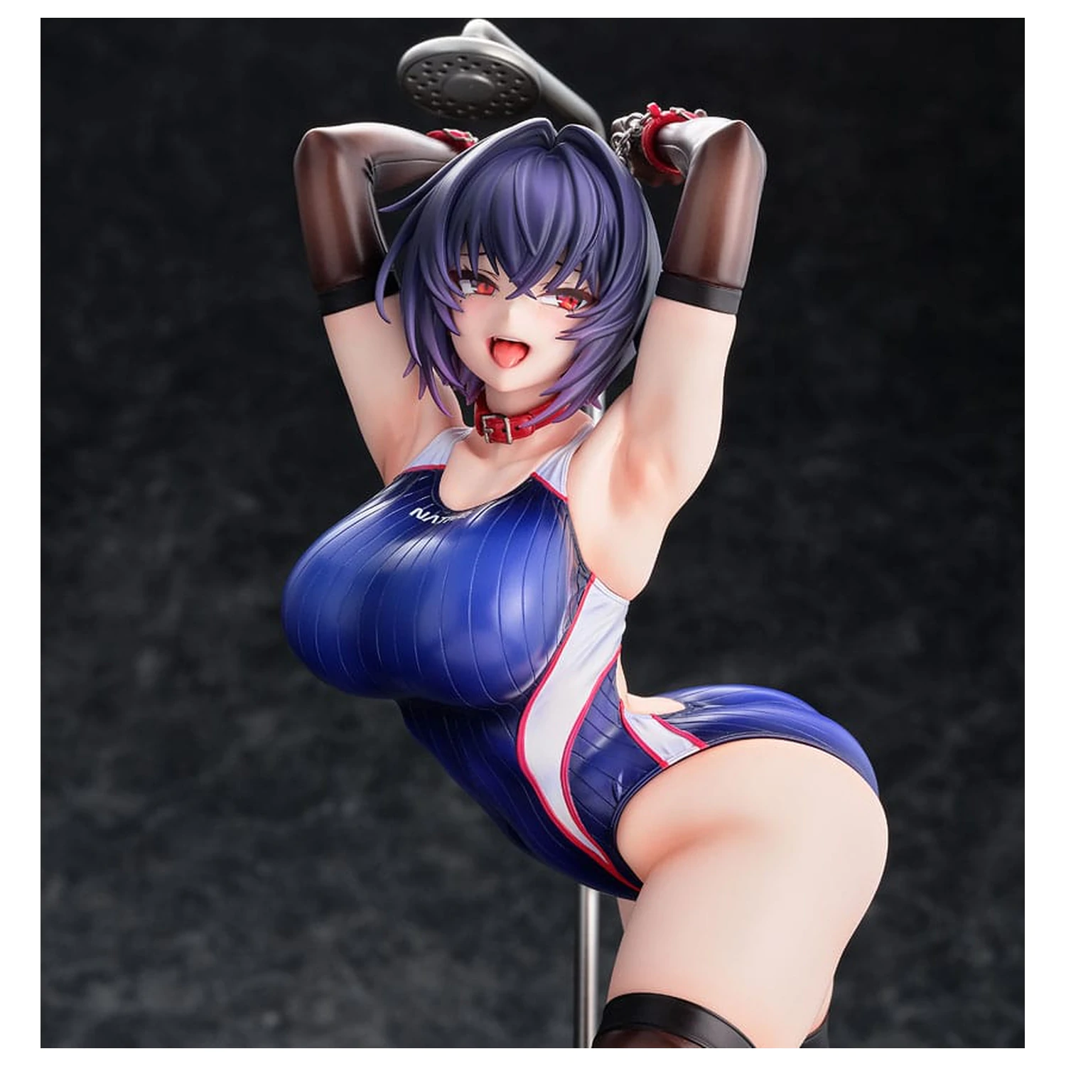 Ulrich Original Character PVC Socha 1/5.5 Nagisa Hayami 34 cm produktová fotografia
