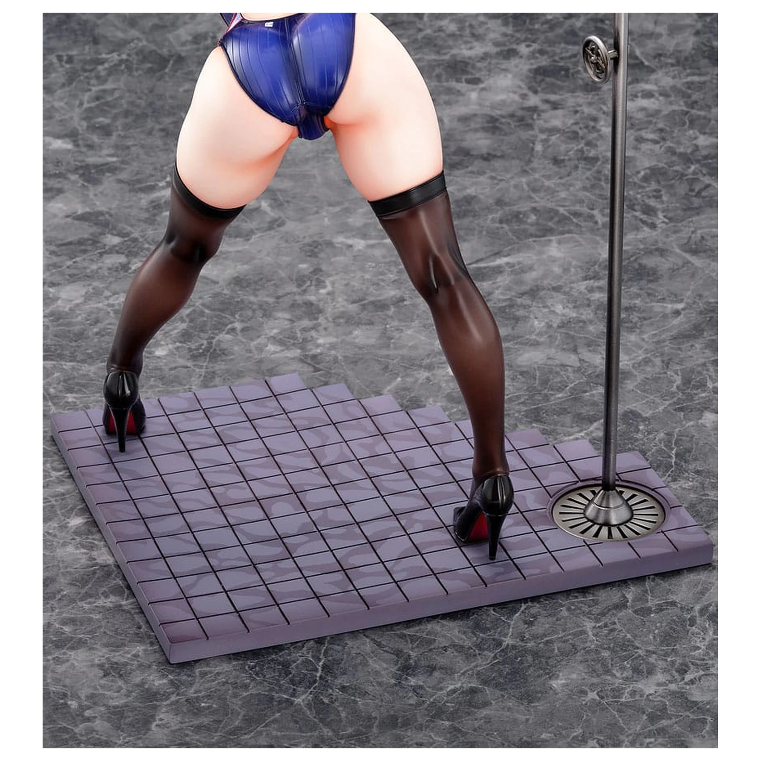 Ulrich Original Character PVC Socha 1/5.5 Nagisa Hayami 34 cm produktová fotografia