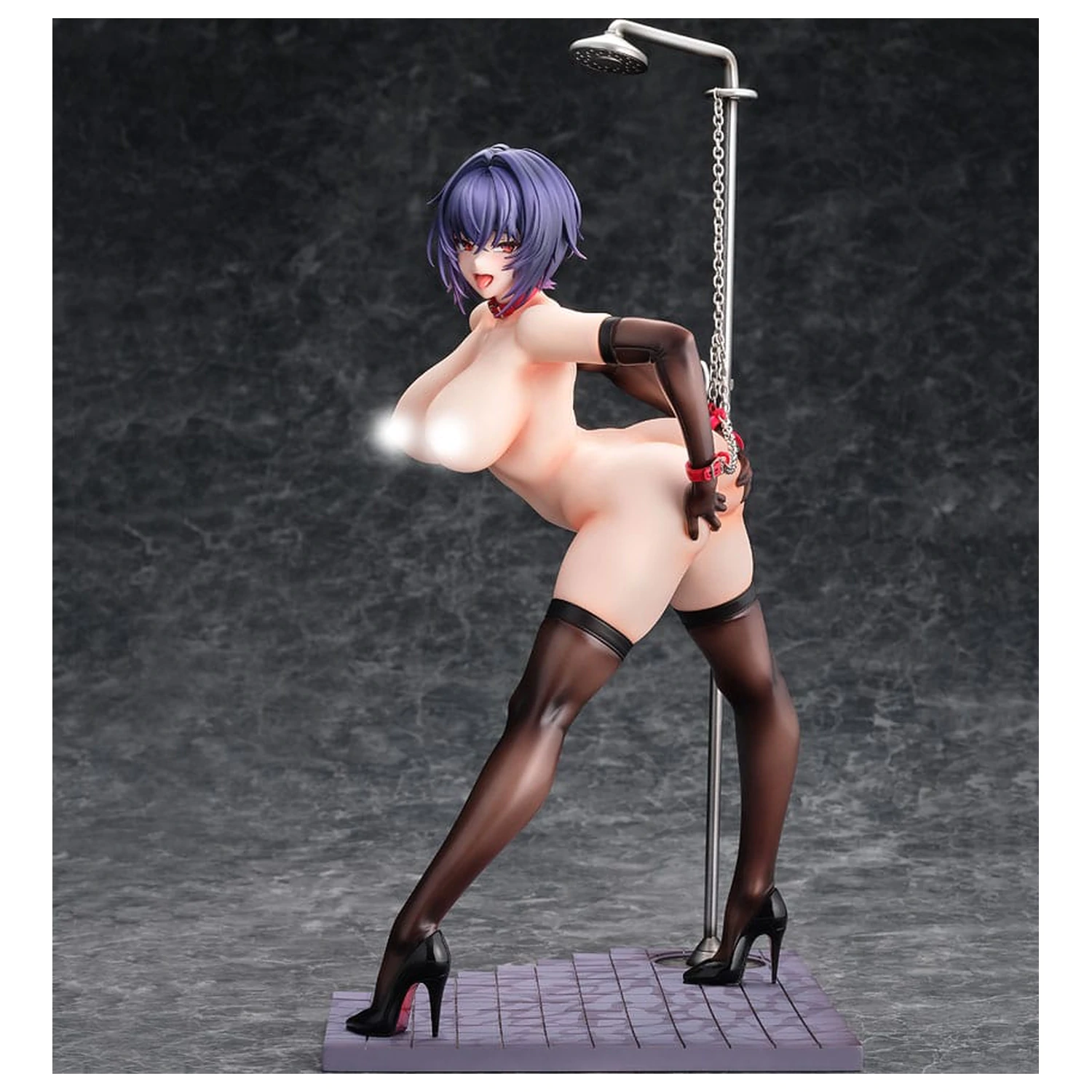 Ulrich Original Character PVC Socha 1/5.5 Nagisa Hayami 34 cm produktová fotografia