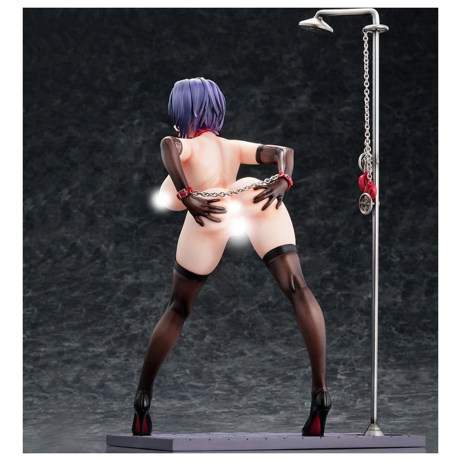 Ulrich Original Character PVC Socha 1/5.5 Nagisa Hayami 34 cm produktová fotografia