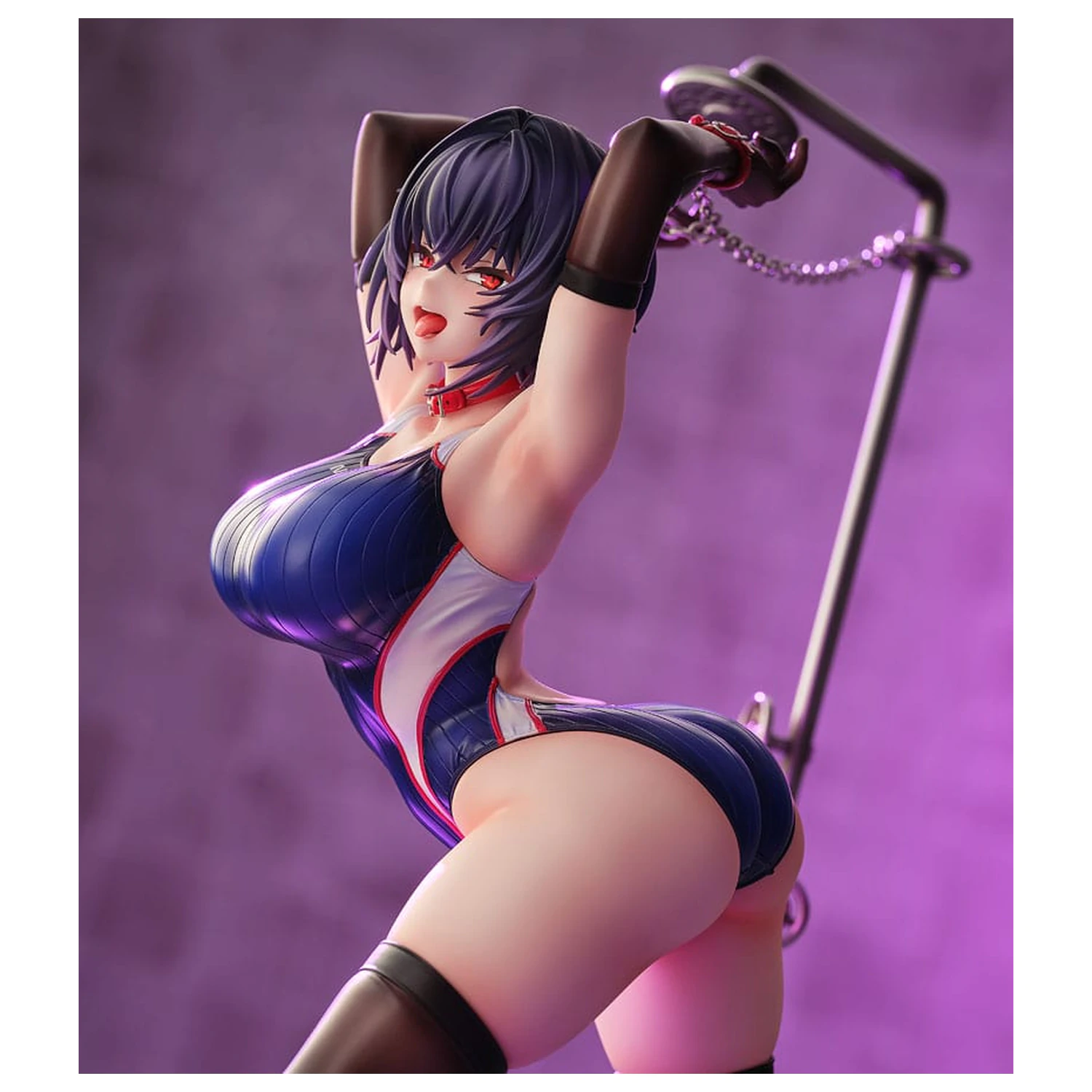 Ulrich Original Character PVC Socha 1/5.5 Nagisa Hayami Swimwear Only Ver. 34 cm produktová fotografia