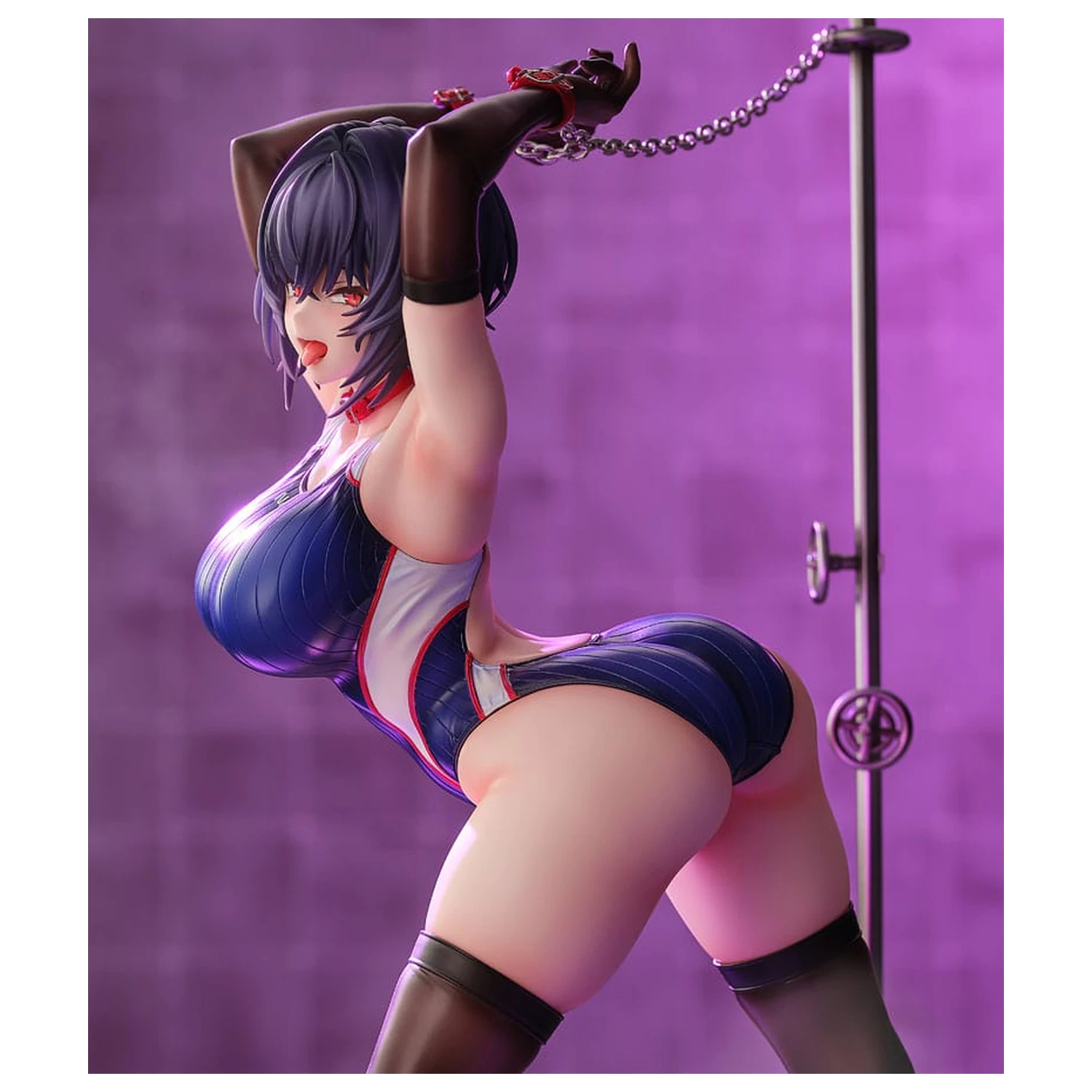 Ulrich Original Character PVC Socha 1/5.5 Nagisa Hayami Swimwear Only Ver. 34 cm produktová fotografia