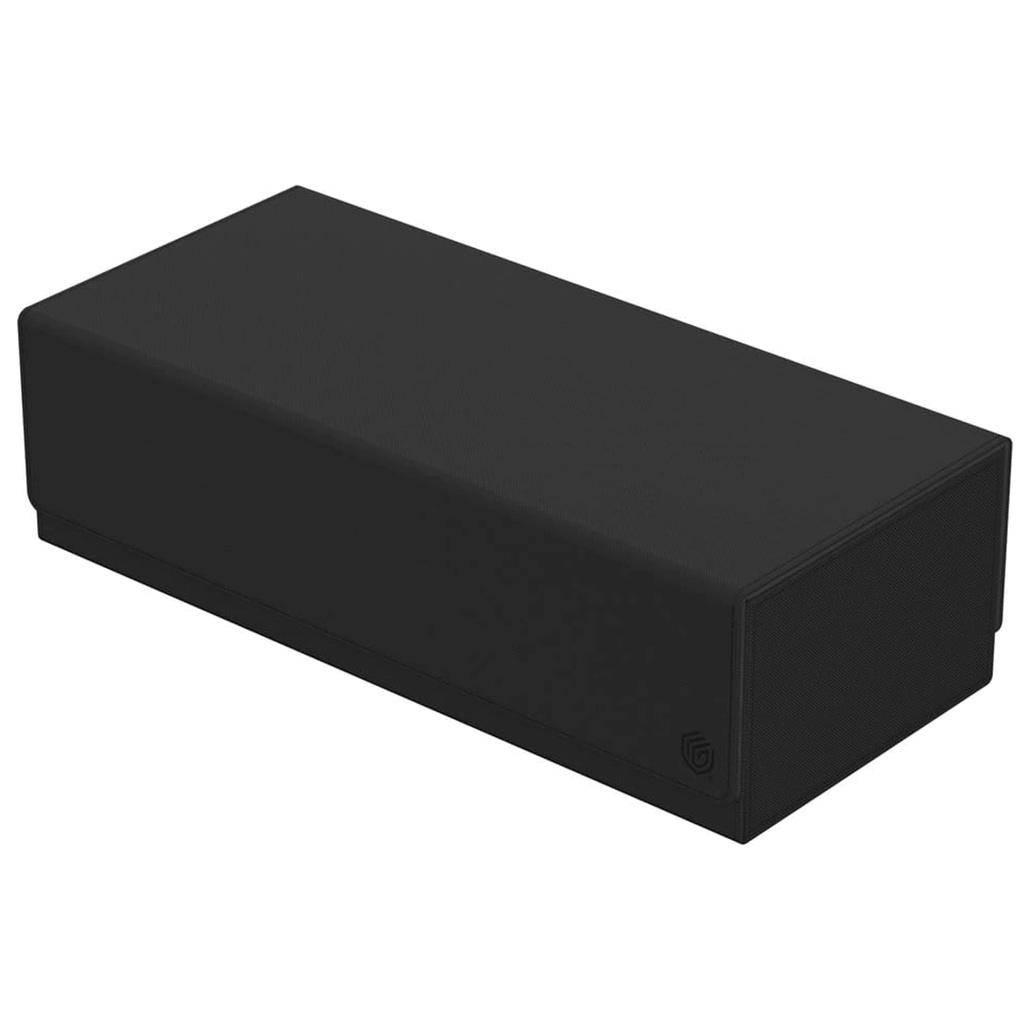Ultimate Guard Arkhive 1000+ Xenoskin - čierna produktová fotografia