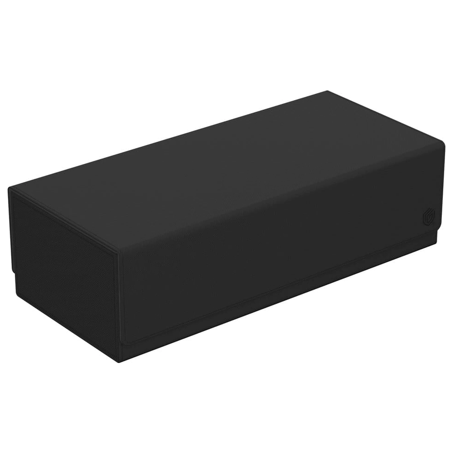 Ultimate Guard Arkhive 1000+ Xenoskin - čierna produktová fotografia