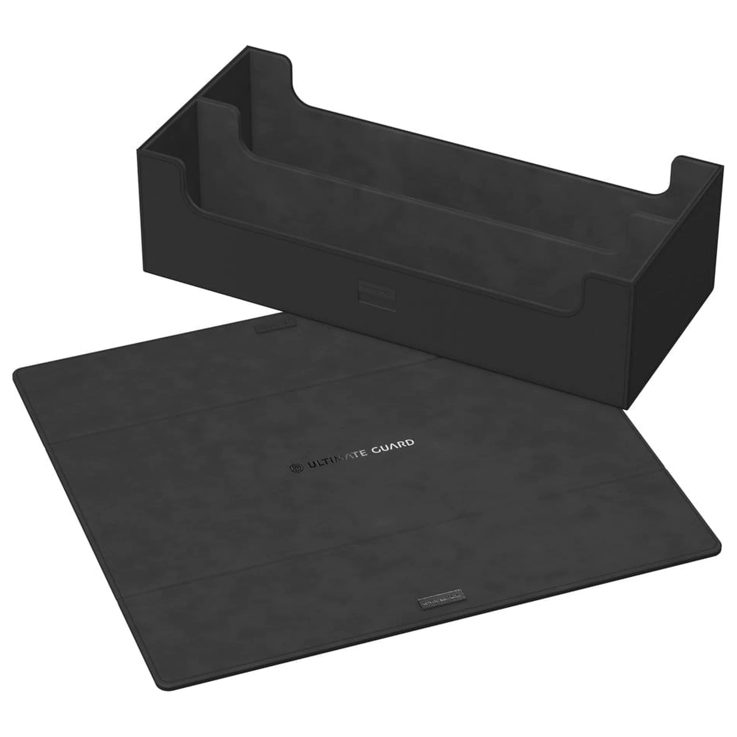 Ultimate Guard Arkhive 1000+ Xenoskin - čierna produktová fotografia