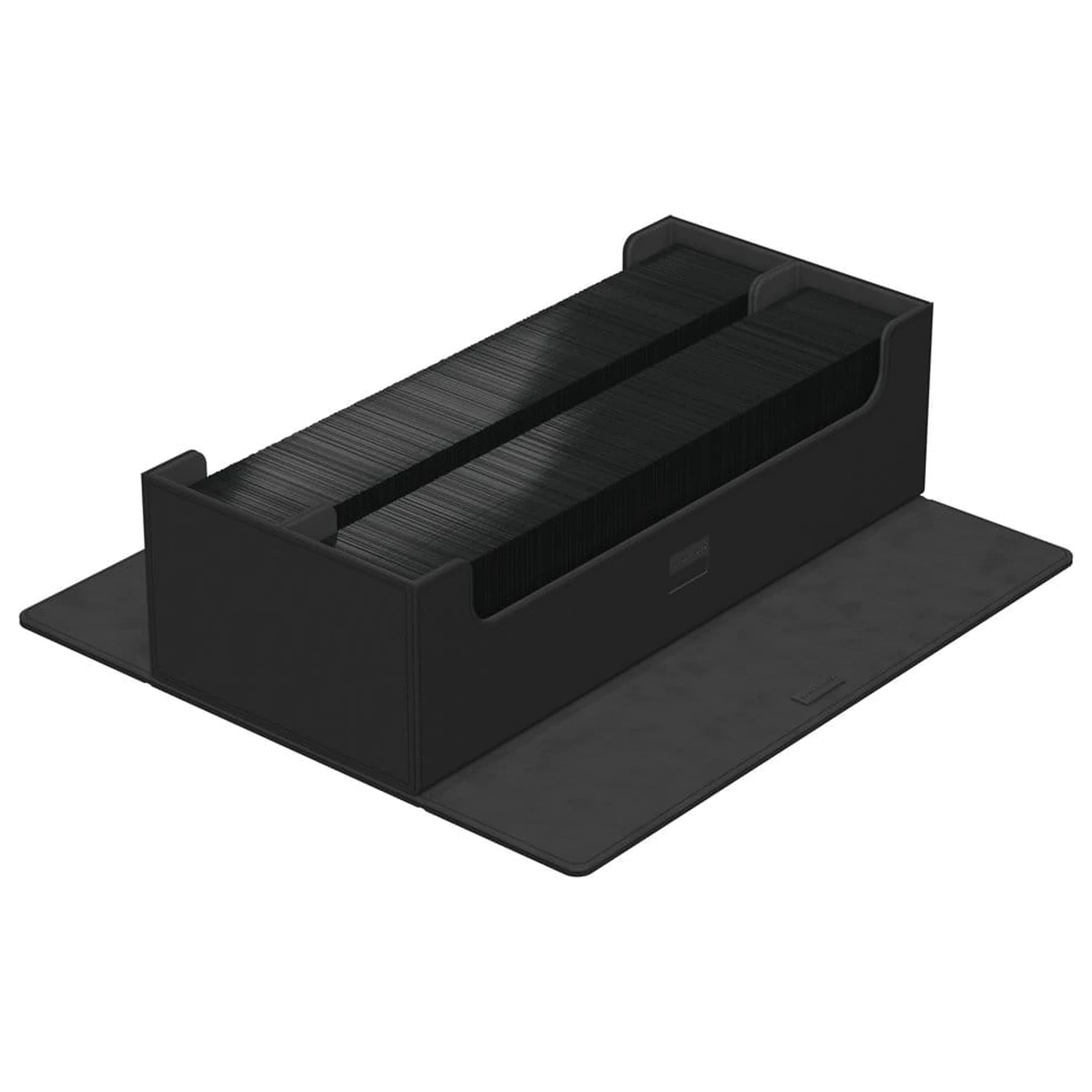 Ultimate Guard Arkhive 1000+ Xenoskin - čierna produktová fotografia