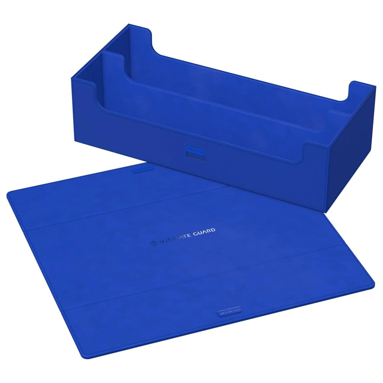 Ultimate Guard Arkhive 1000+ Xenoskin - modrá produktová fotografia