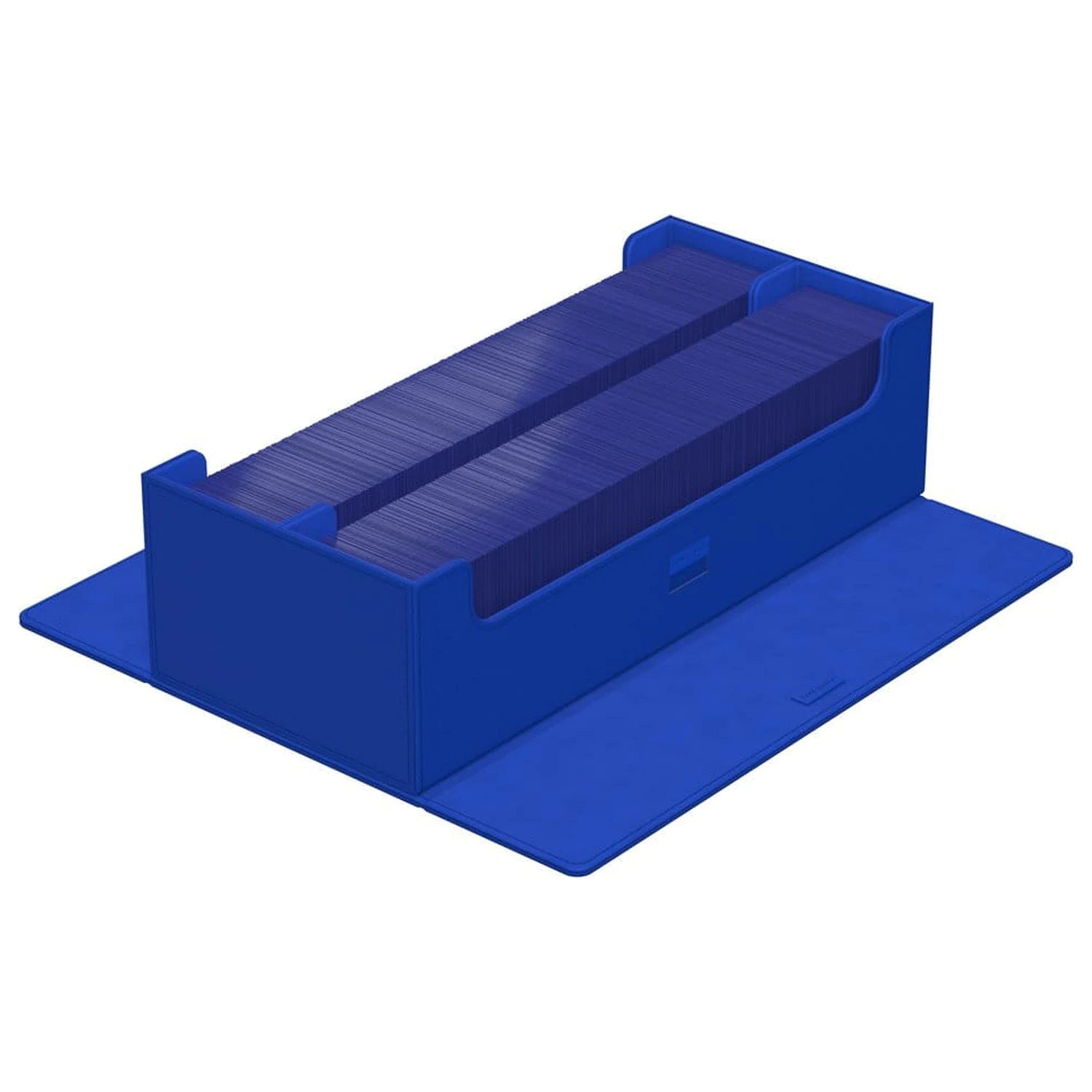 Ultimate Guard Arkhive 1000+ Xenoskin - modrá produktová fotografia