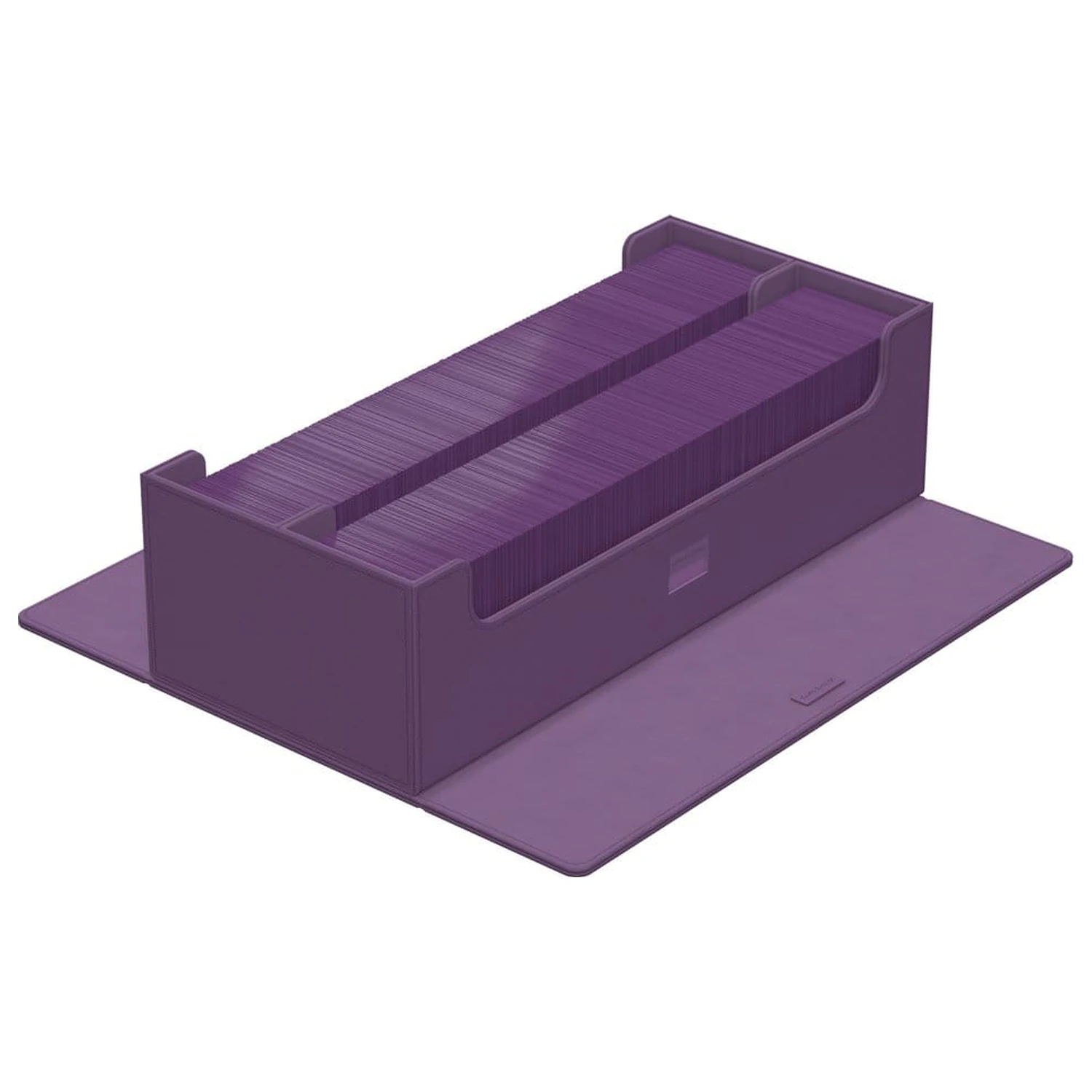 Ultimate Guard Arkhive 1000+ Xenoskin - Fialová produktová fotografia
