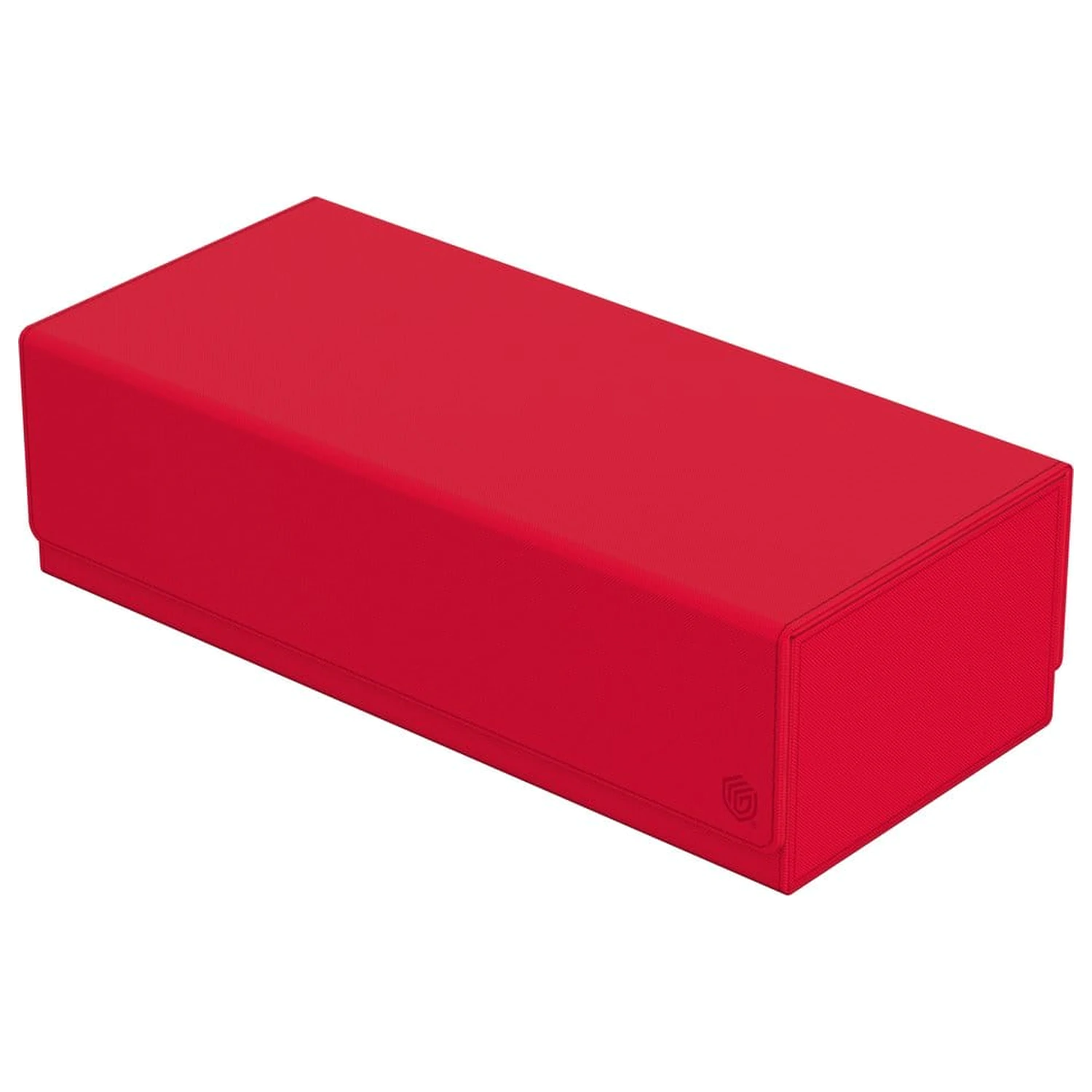 Ultimate Guard Arkhive 1000+ Xenoskin - Red produktová fotografia