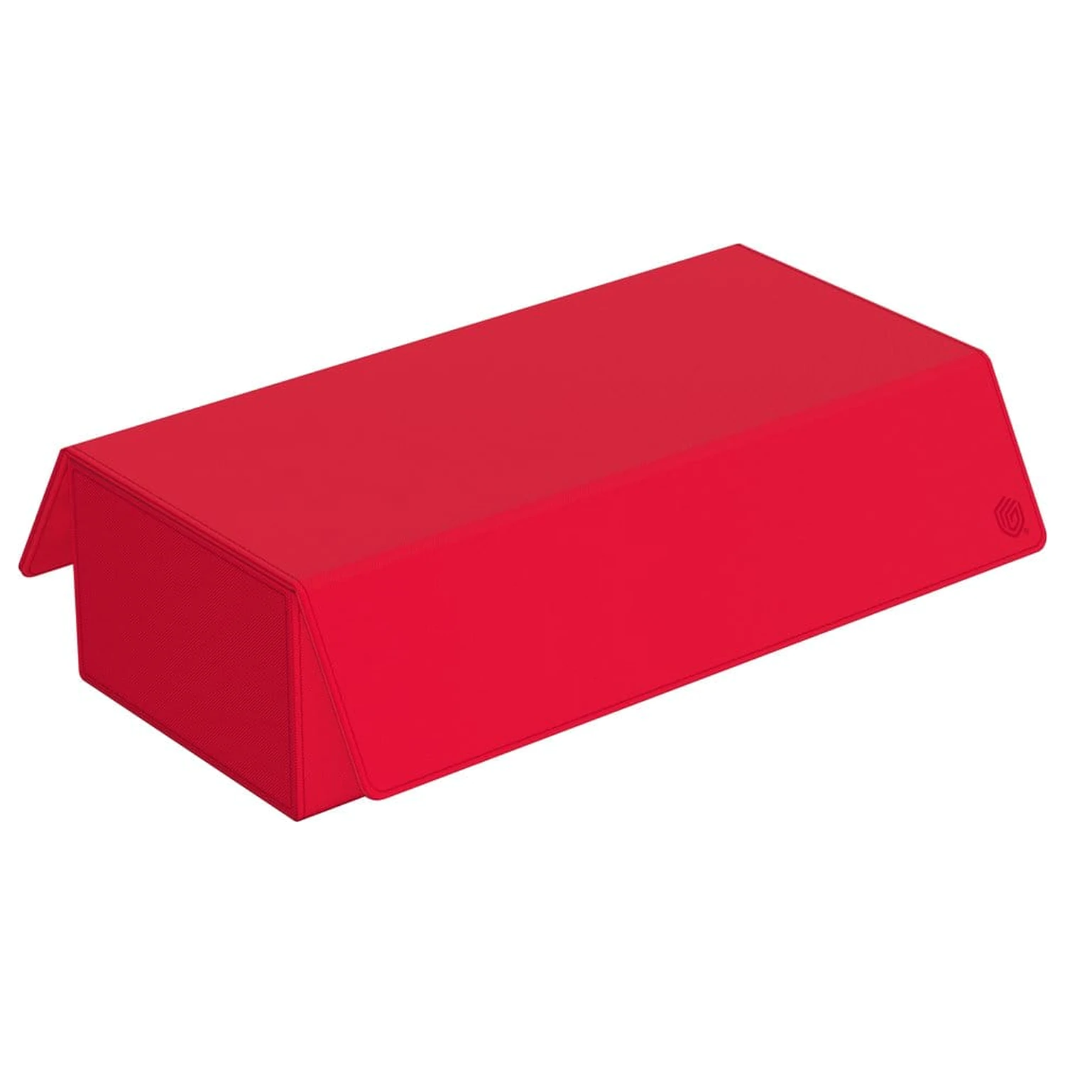 Ultimate Guard Arkhive 1000+ Xenoskin - Red produktová fotografia