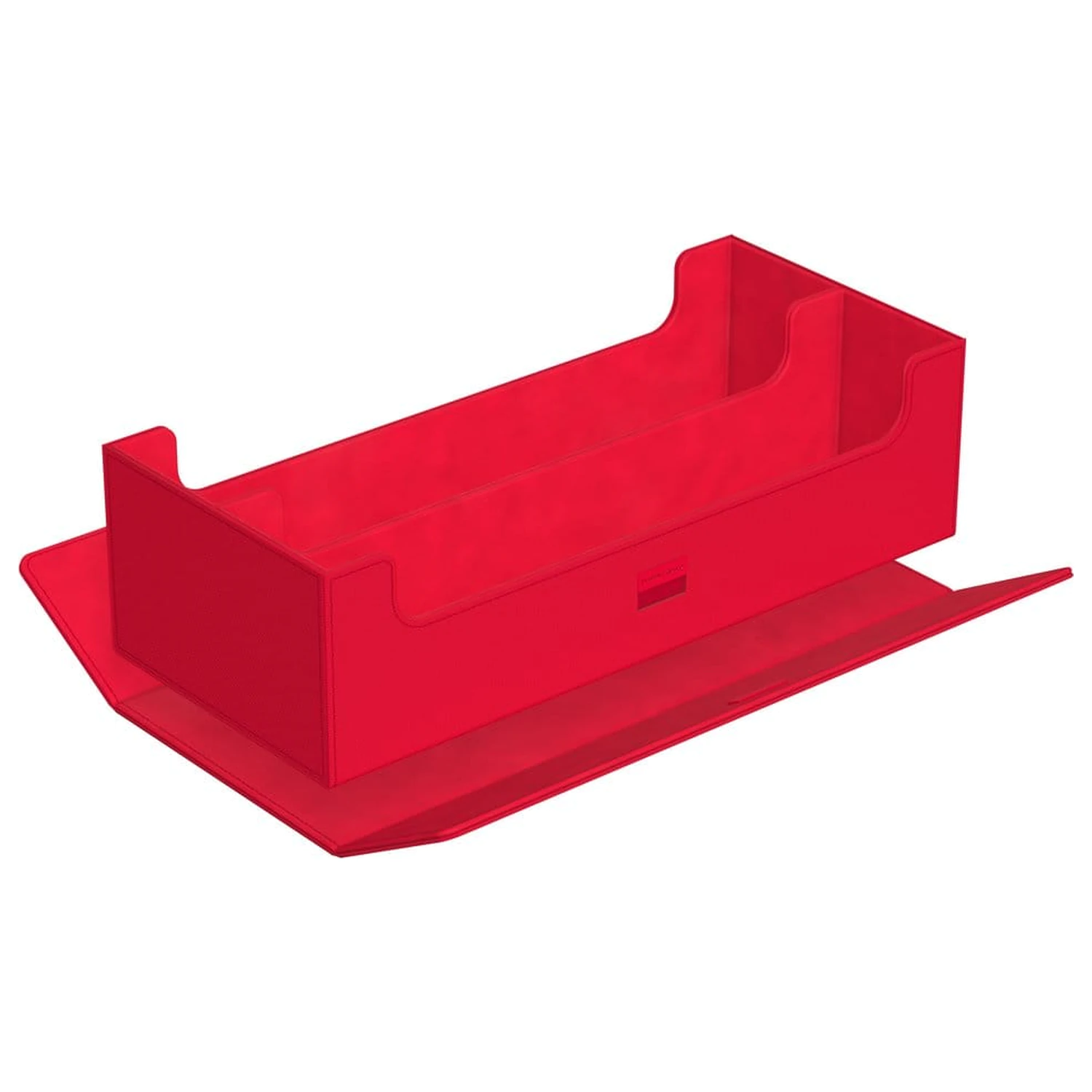 Ultimate Guard Arkhive 1000+ Xenoskin - Red produktová fotografia