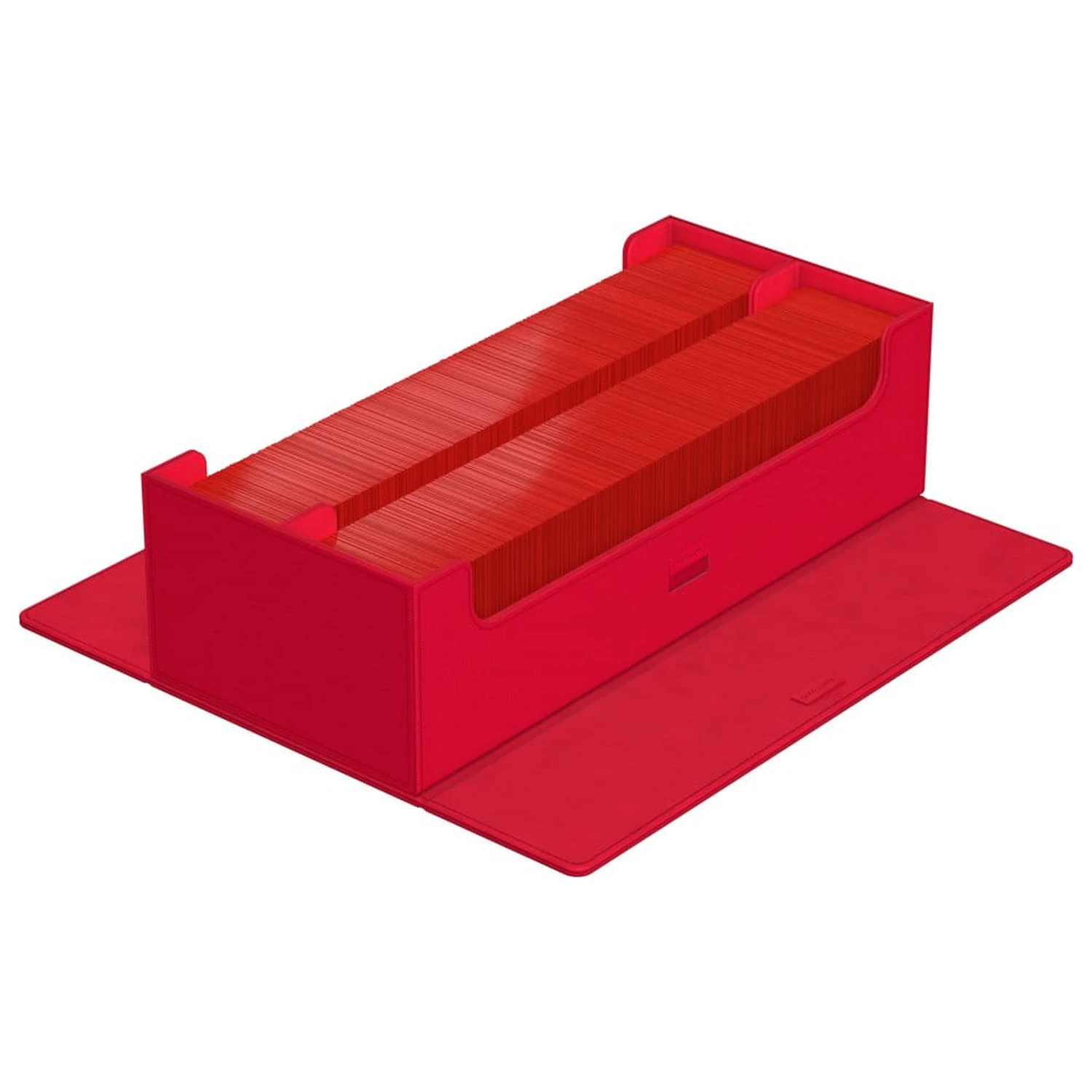 Ultimate Guard Arkhive 1000+ Xenoskin - Red produktová fotografia