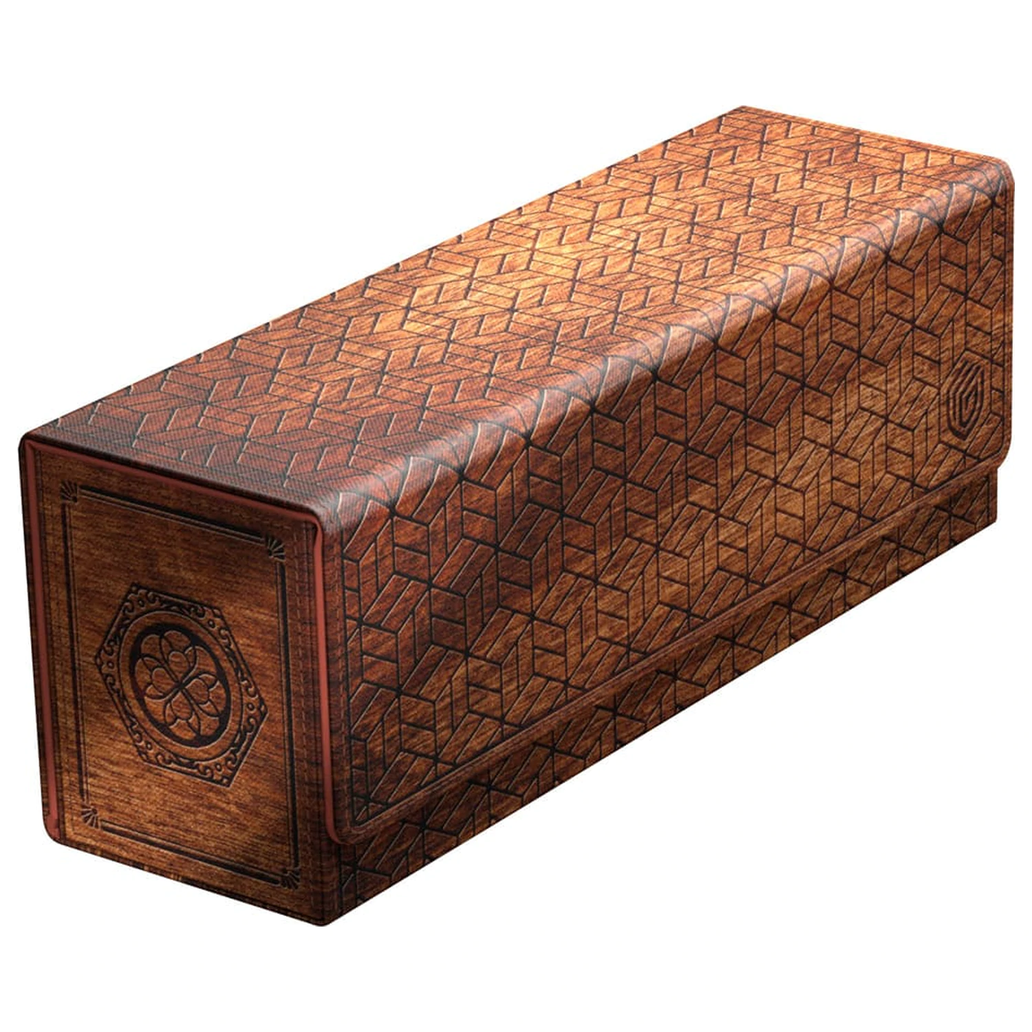 Ultimate Guard Arkhive 400+ "Katana: The Shogun's Journey - Part 3" produktová fotografia