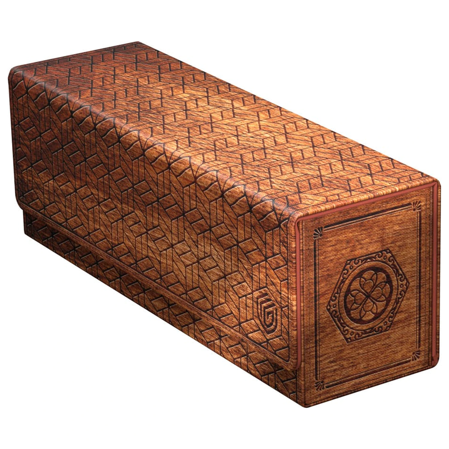 Ultimate Guard Arkhive 400+ "Katana: The Shogun's Journey - Part 3" produktová fotografia
