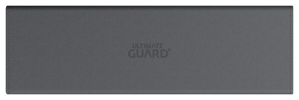 Ultimate Guard Arkhive 400+ XenoSkin Monocolor Grey termékfotó