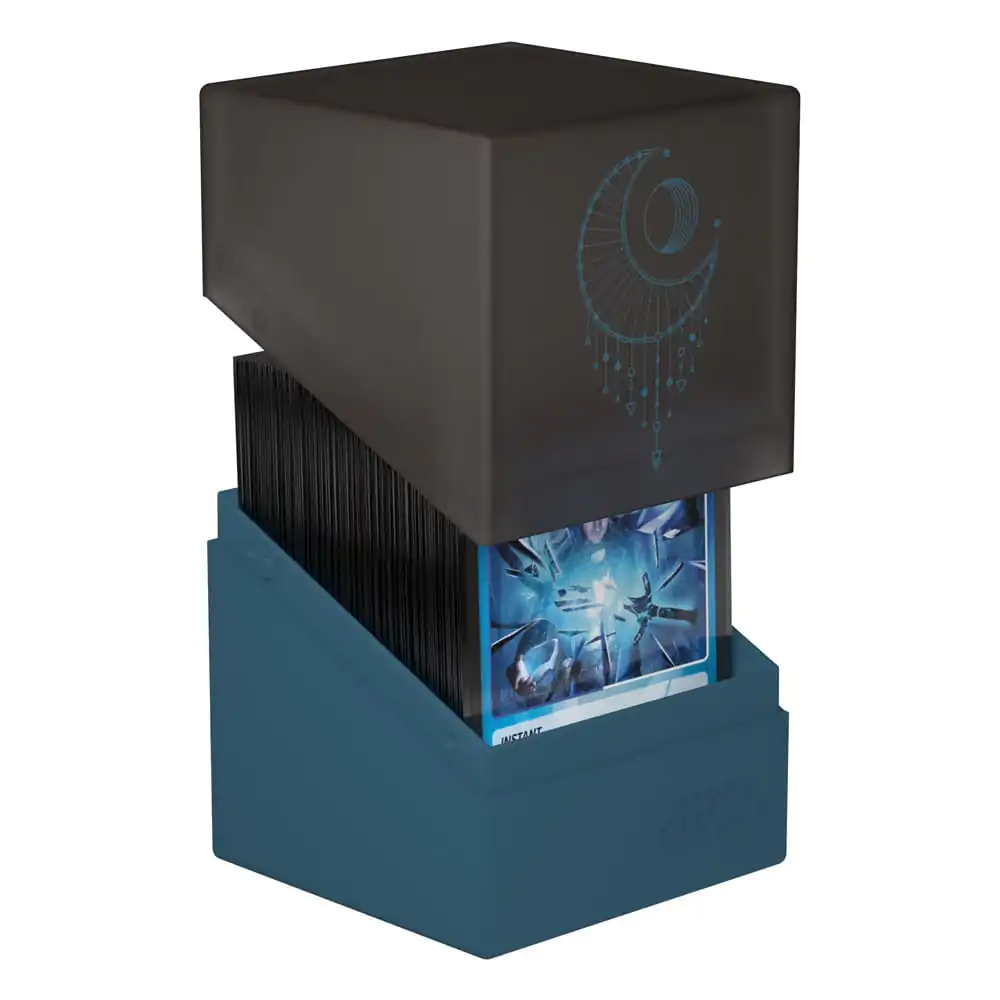 Ultimate Guard Boulder 100+ Druidic Secrets Umbra (tmavomodrá) produktová fotografia