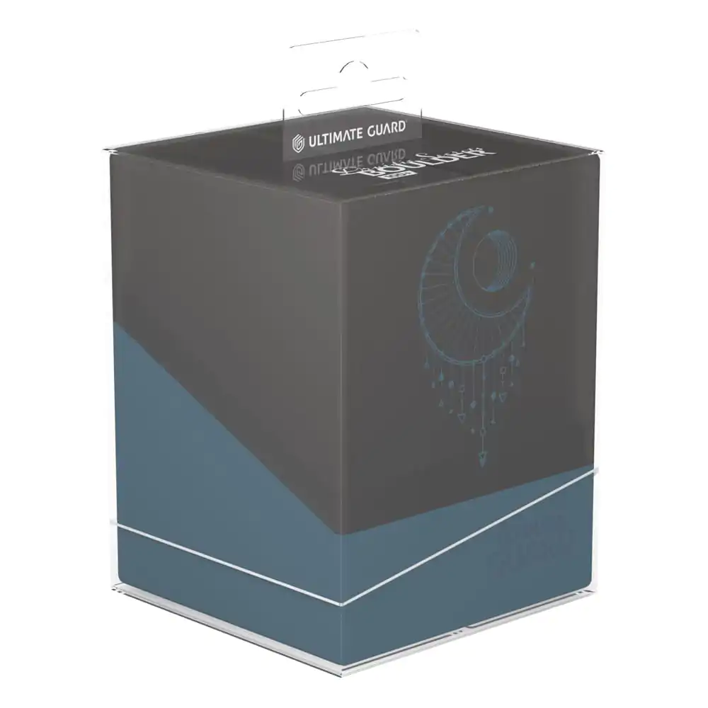 Ultimate Guard Boulder 100+ Druidic Secrets Umbra (tmavomodrá) produktová fotografia