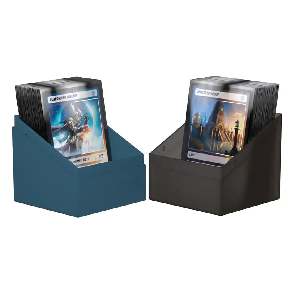 Ultimate Guard Boulder 100+ Druidic Secrets Umbra (tmavomodrá) produktová fotografia