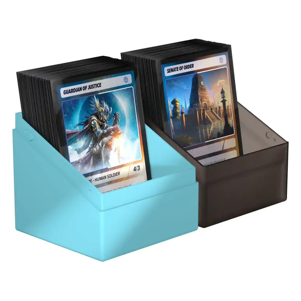 Ultimate Guard Boulder na 100+ kariet Harry Potter - Ravenclaw produktová fotografia