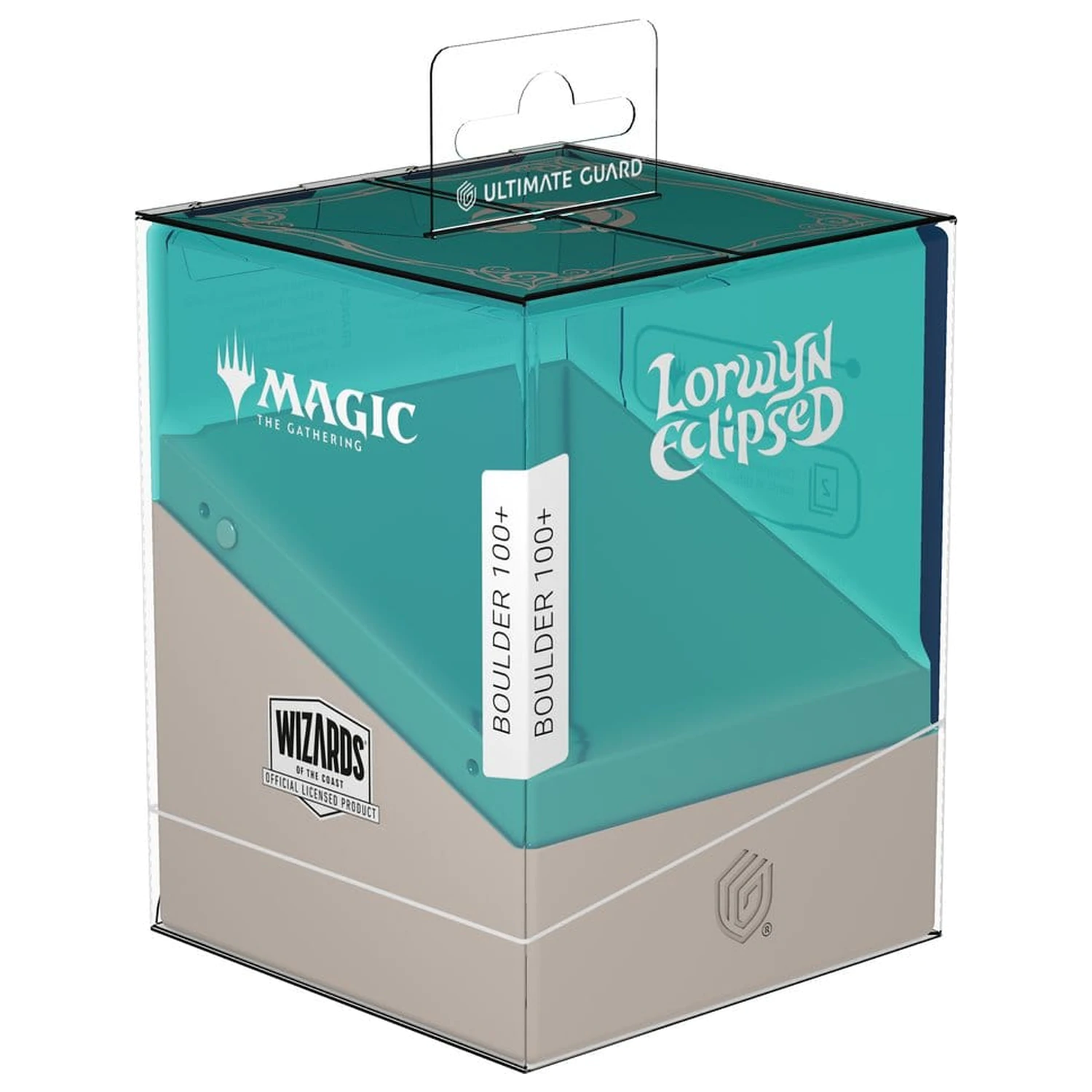 Ultimate Guard Boulder 100+ Magic: The Gathering "Lorwyn Eclipsed" - Merrow produktová fotografia