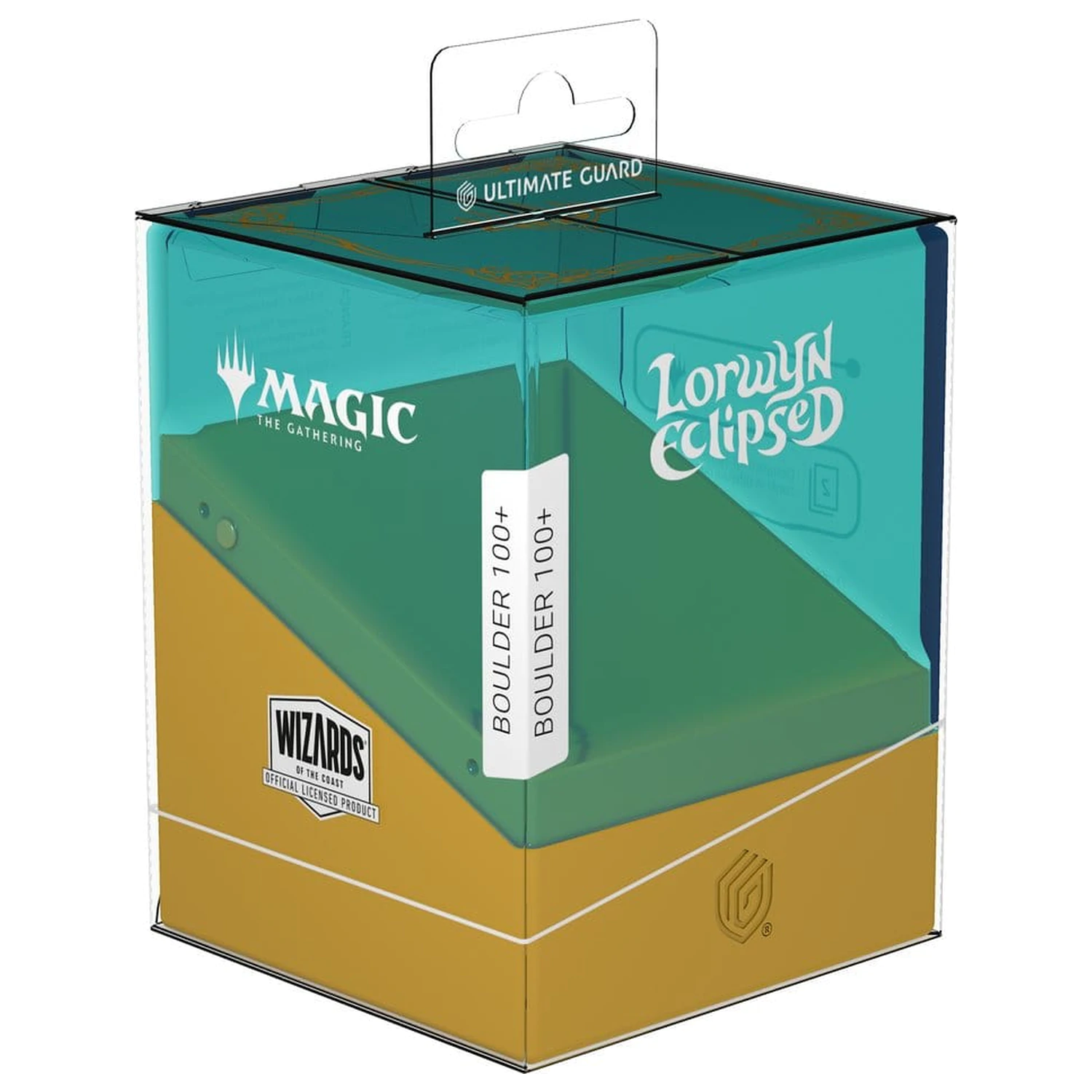 Ultimate Guard Boulder 100+ Magic: The Gathering "Lorwyn Eclipsed" - Changelings produktová fotografia