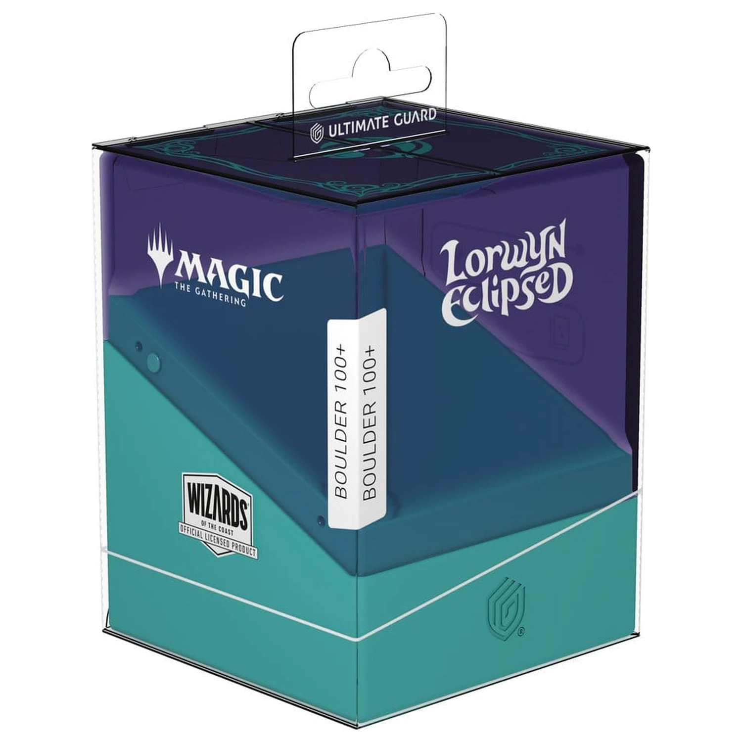 Ultimate Guard Boulder 100+ Magic: The Gathering "Lorwyn Eclipsed" - Faeries produktová fotografia