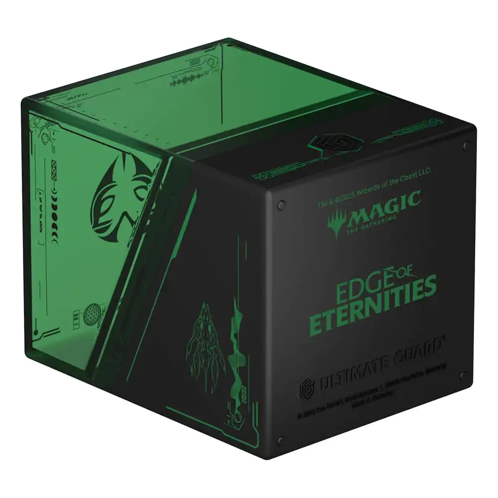 Ultimate Guard Boulder 100+ Magic: The Gathering "Edge of Eternities" - Eumidians produktová fotografia