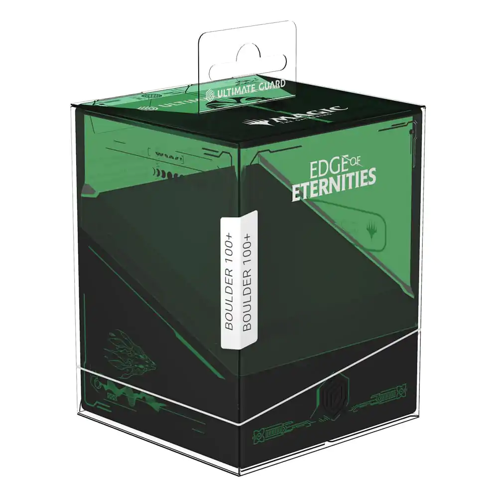 Ultimate Guard Boulder 100+ Magic: The Gathering "Edge of Eternities" - Eumidians produktová fotografia