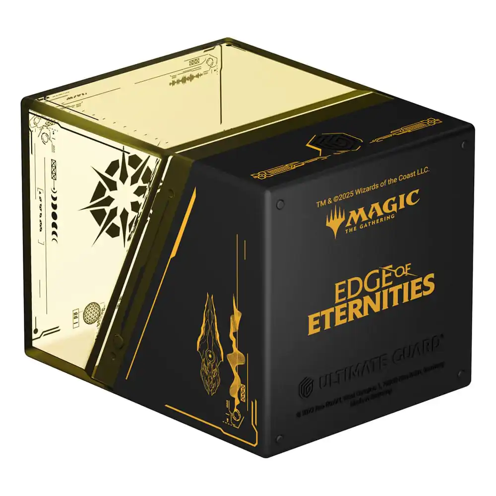 Ultimate Guard Boulder 100+ Magic: The Gathering "Edge of Eternities" - Sunstar produktová fotografia