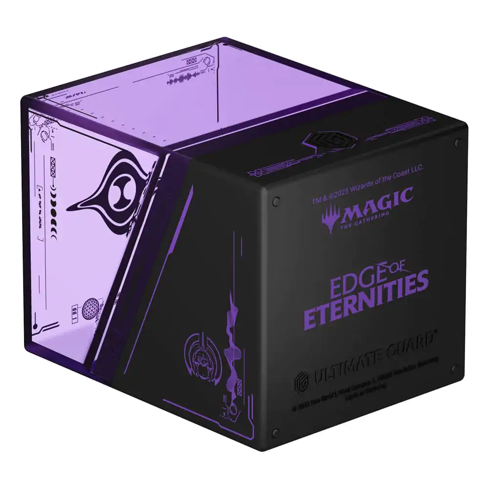 Ultimate Guard Boulder 100+ Magic: The Gathering "Edge of Eternities" - Monoists produktová fotografia