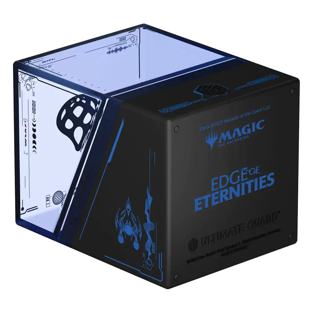 Ultimate Guard Boulder 100+ Magic: The Gathering "Edge of Eternities" - Illvoi produktová fotografia