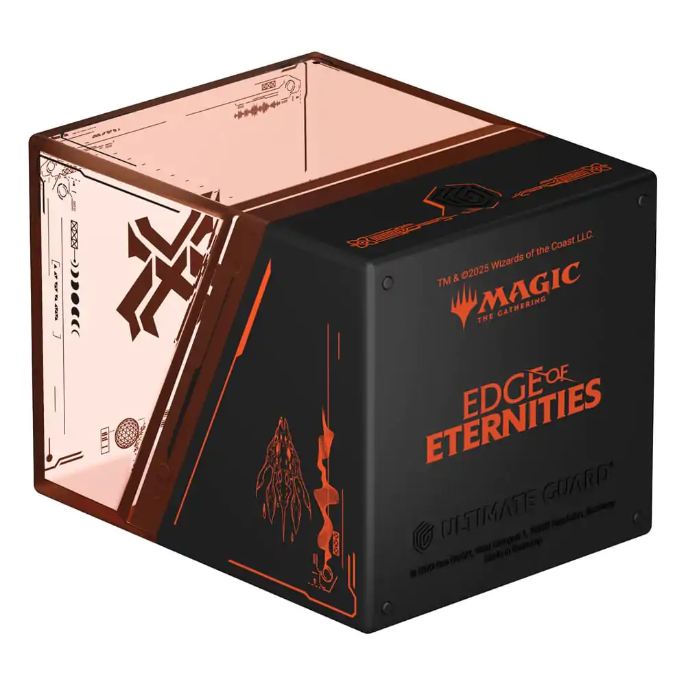 Ultimate Guard Boulder 100+ Magic: The Gathering "Edge of Eternities" - Kav produktová fotografia