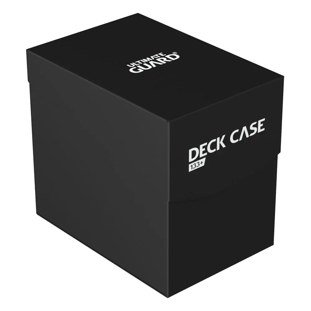 Ultimate Guard Deck Case 133+ Standard Size Black termékfotó